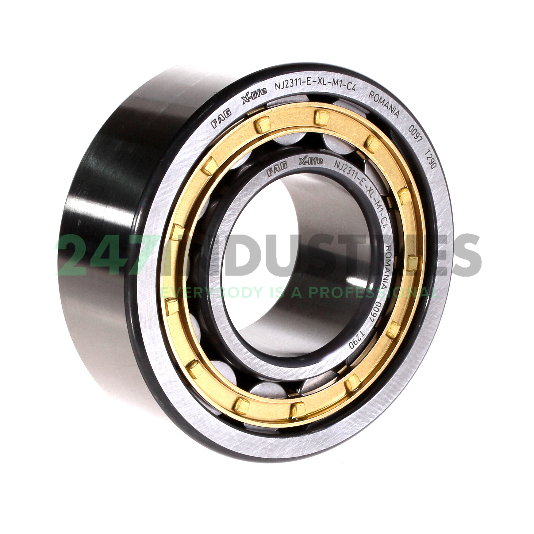 NJ2311-E-XL-M1-C4 FAG