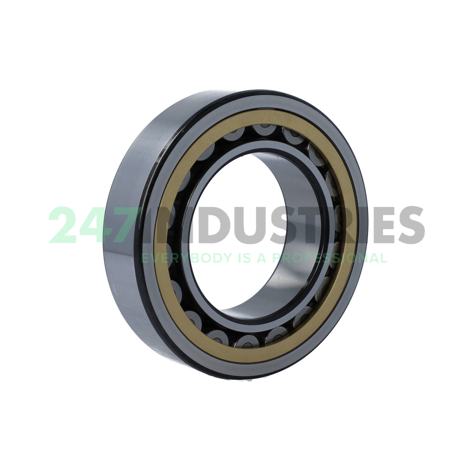 NU2216ECML/C3 SKF Image 3