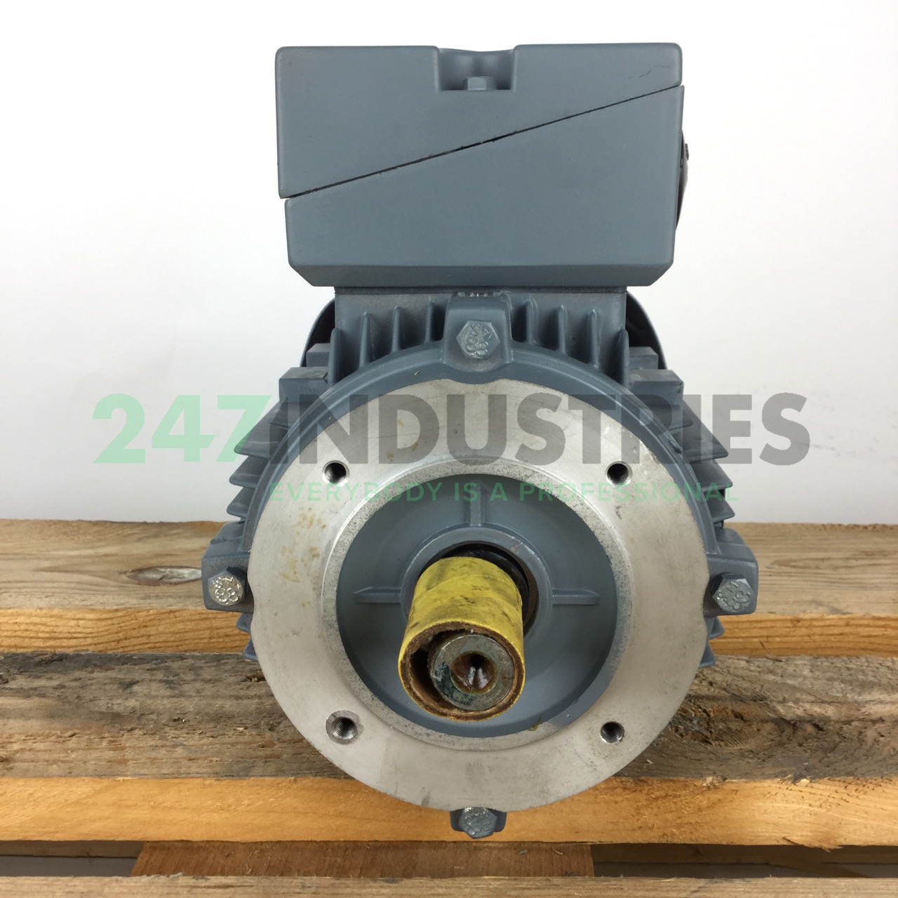 VTA2-80K2B14 VEM Image 4