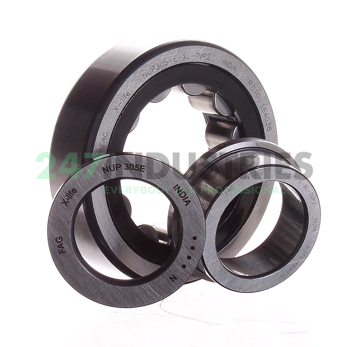 NUP305-E-XL-TVP2 FAG Image 2