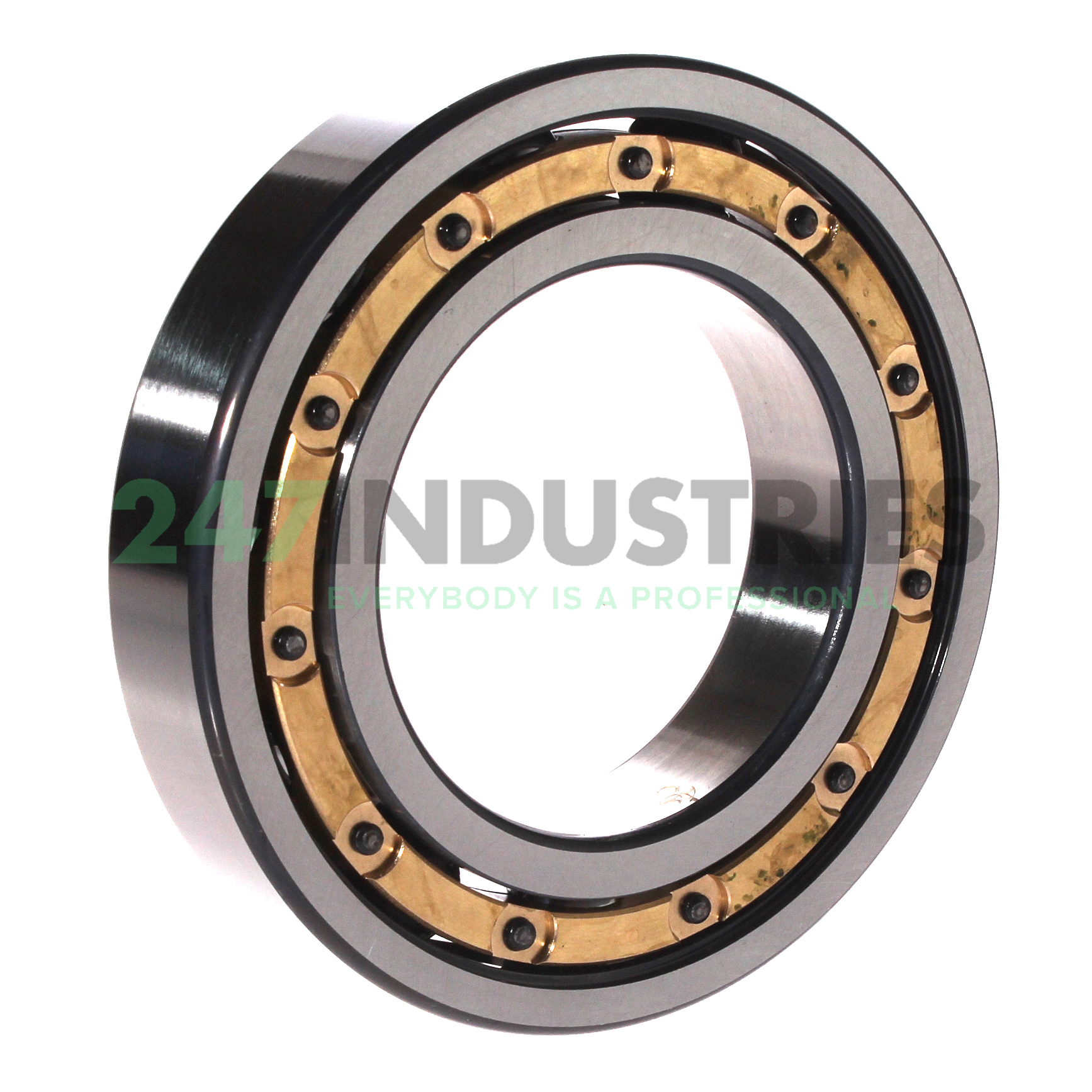 6215-M-C4 FAG Image 2