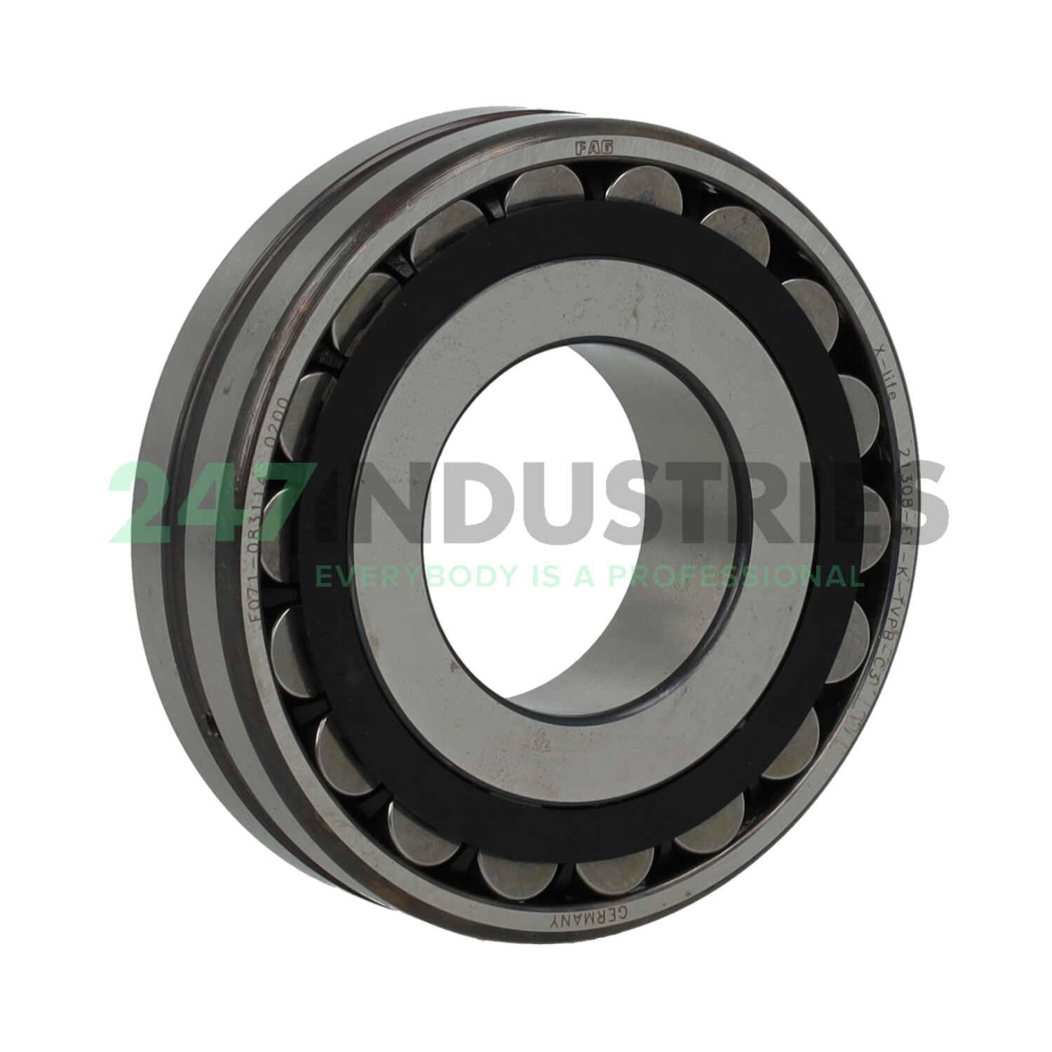 21308-E1-XL-K-TVPB-C3 FAG