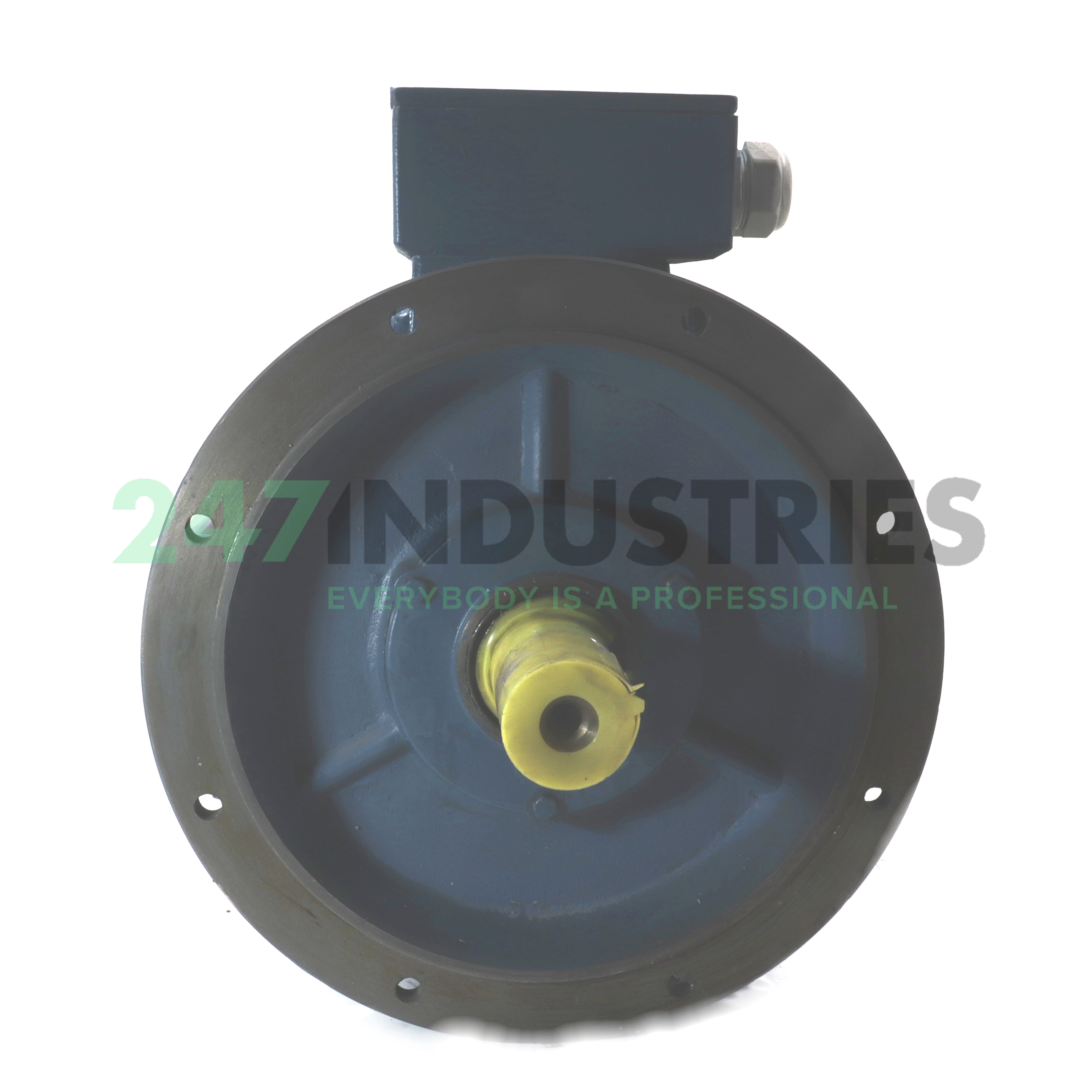 DHMH280M4B5 DHM Image 2