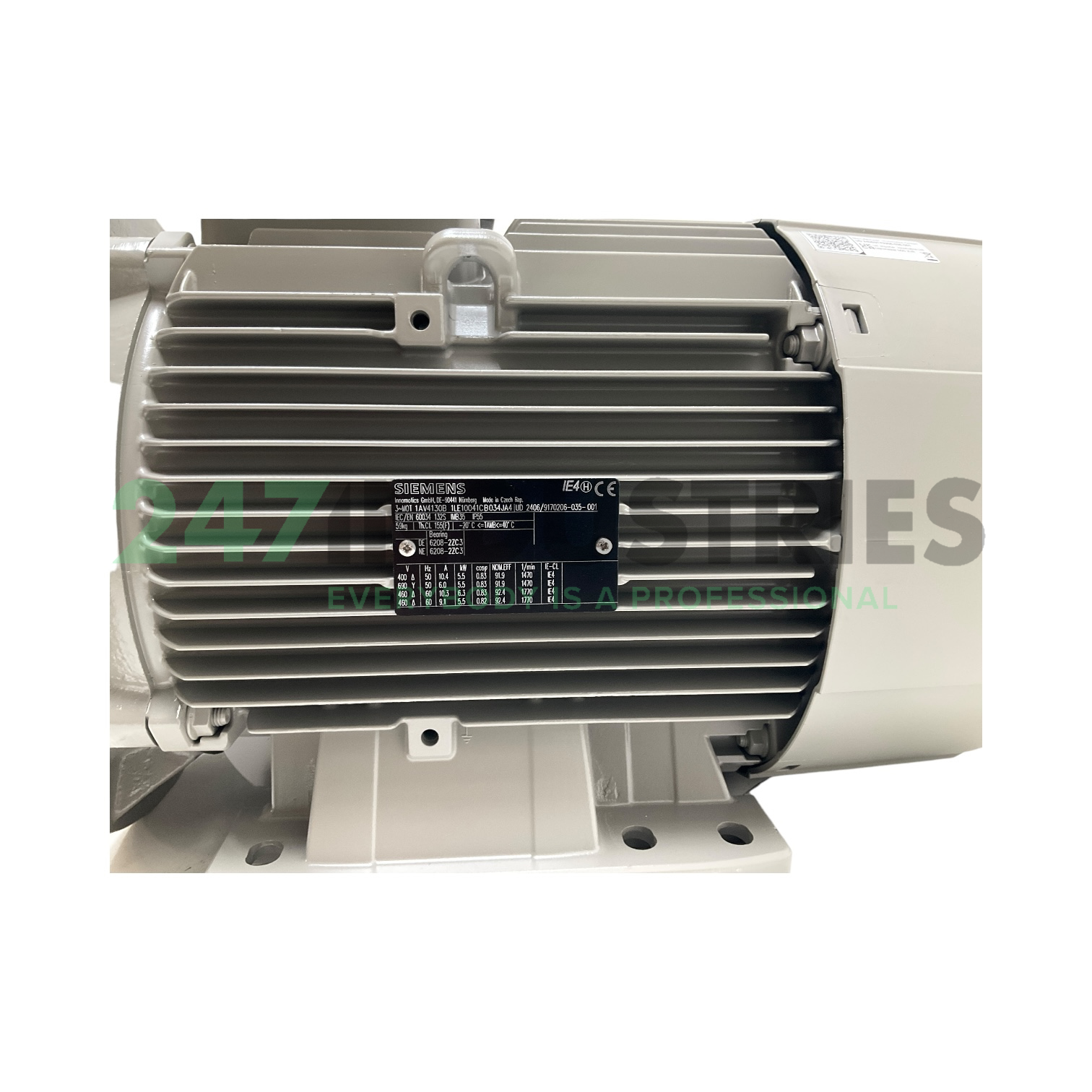 1LE1004-1CB03-4JA4 Siemens Image 4