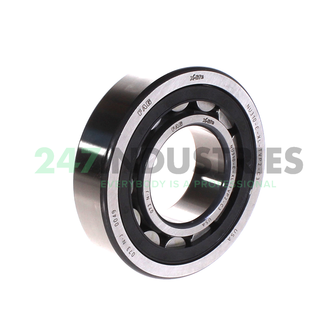 NU310-E-XL-TVP2-C3 FAG