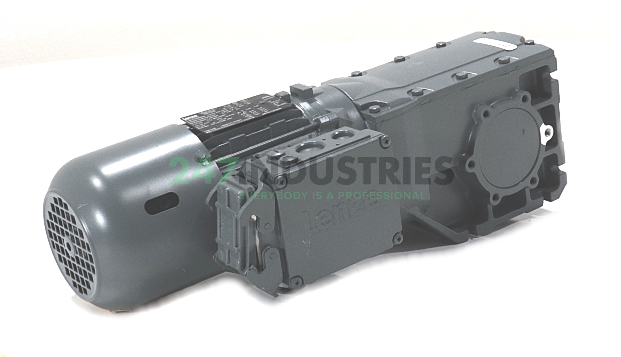 G50BB124MVAR2C00MDEMABR071-32C0W Lenze Image 3
