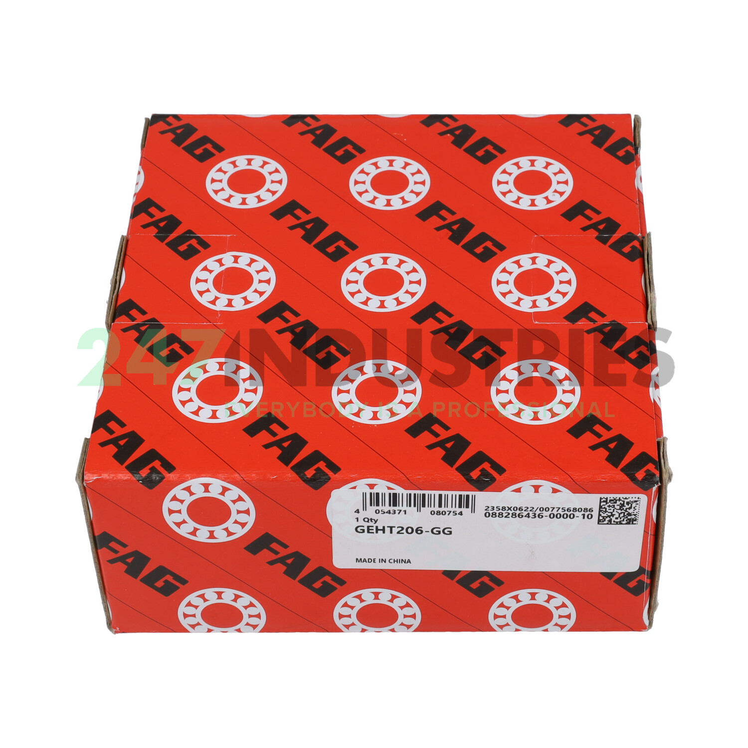 GEHT206-GG FAG Image 4