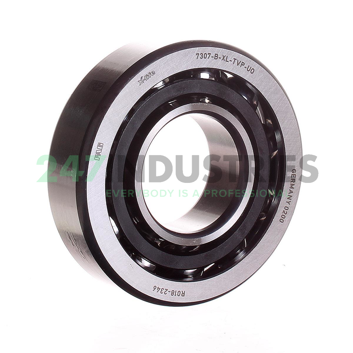 7307-B-XL-TVP-UO FAG