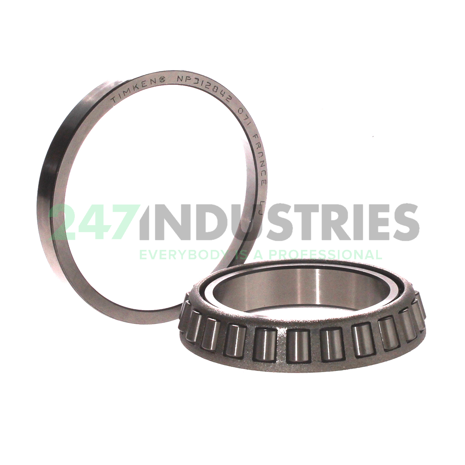 NP925485/NP312842 Timken