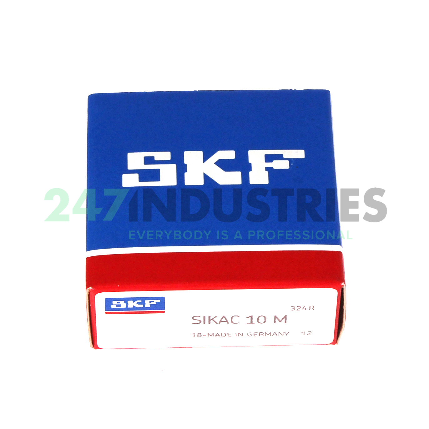 SIKAC10M SKF Image 3