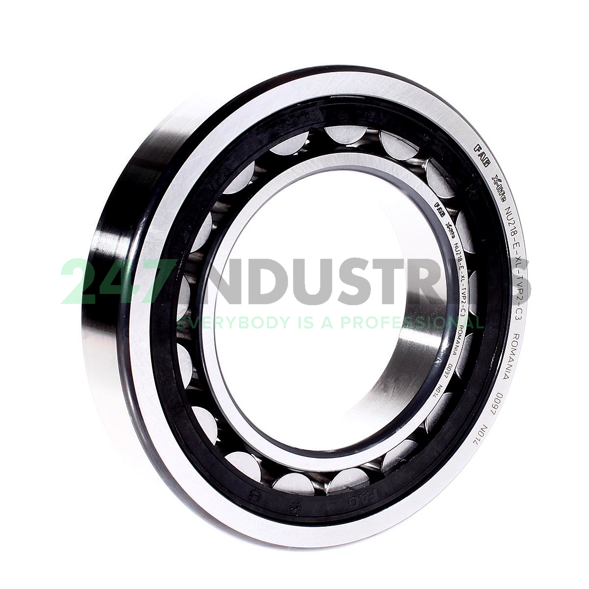 NU218-E-XL-TVP2-C3 FAG