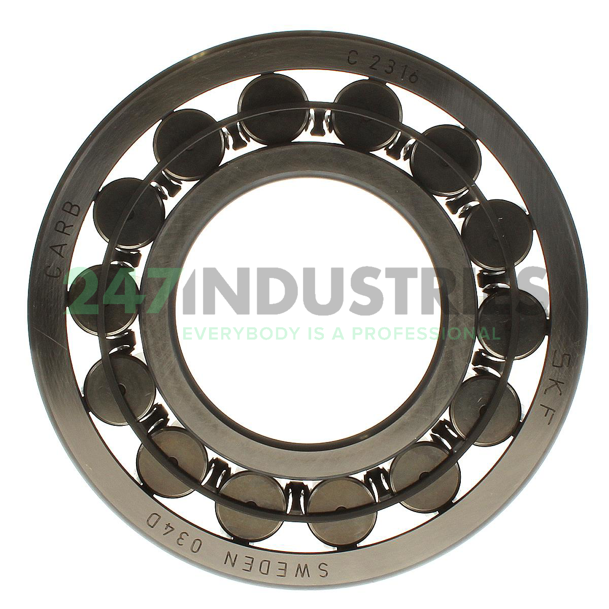 C2316 SKF Image 3