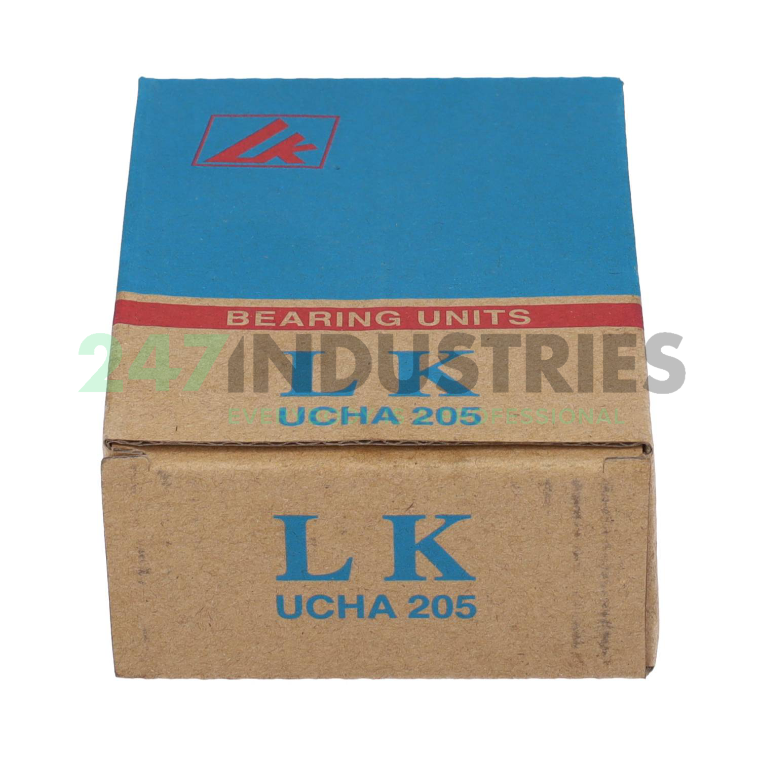 UCHA205 LK Image 3