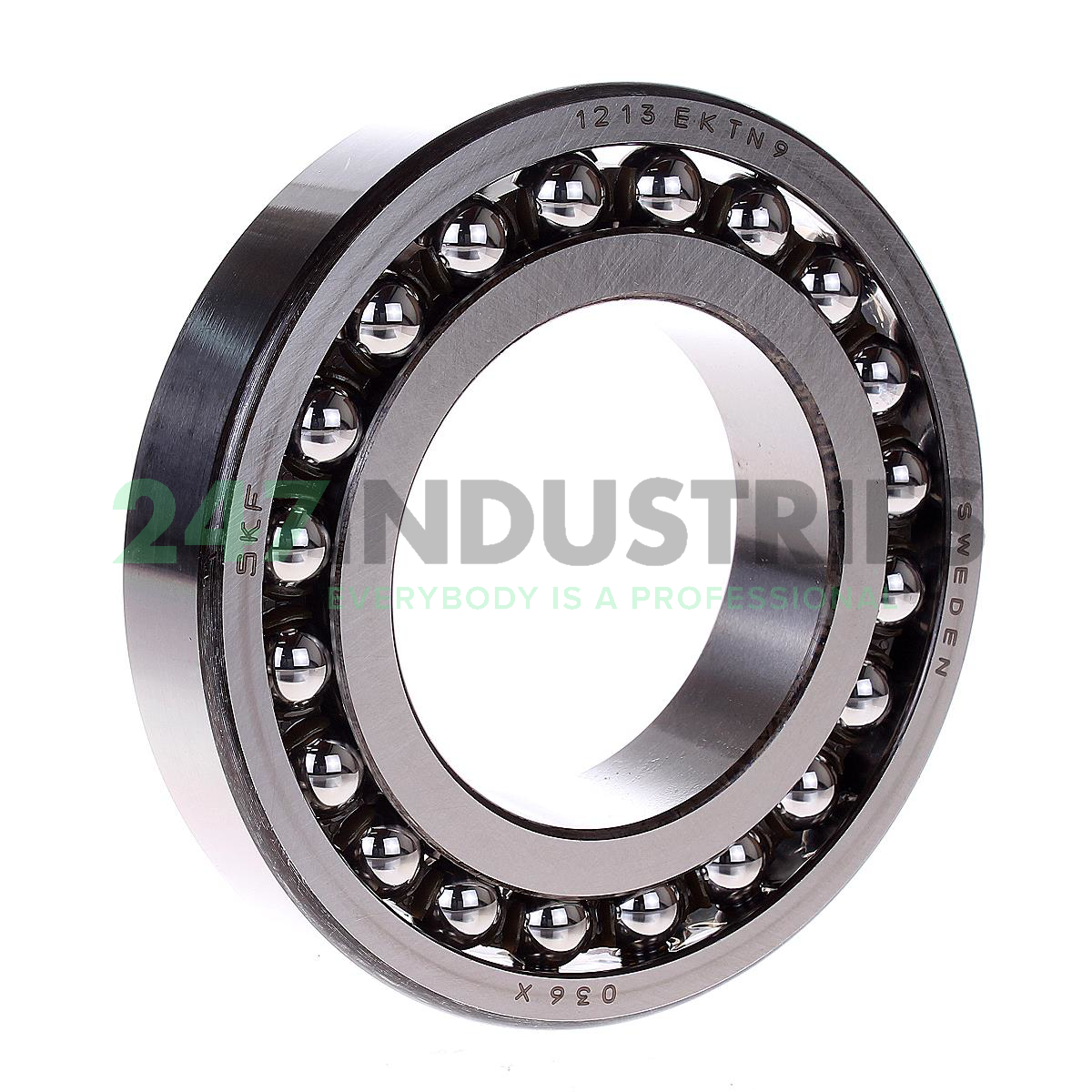 1213EKTN9 SKF Image 1