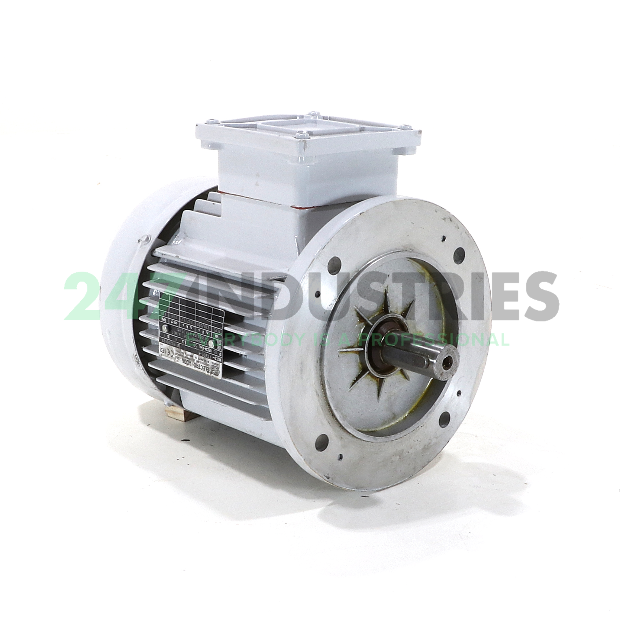 FC90S-6-B5 Electro Adda