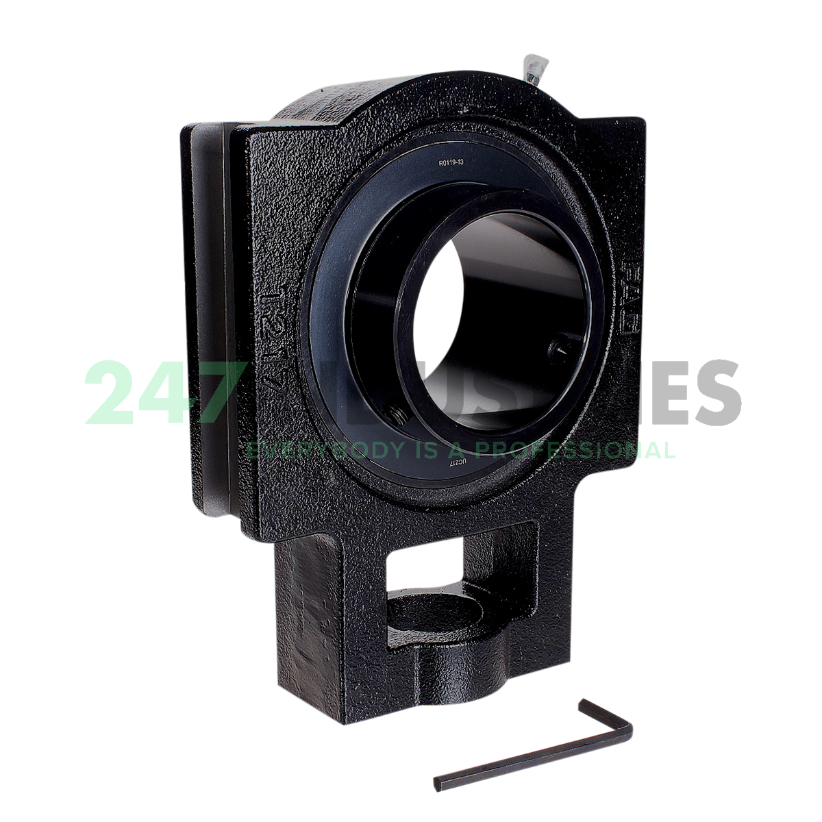 UCT217-J7 FAG Image 2