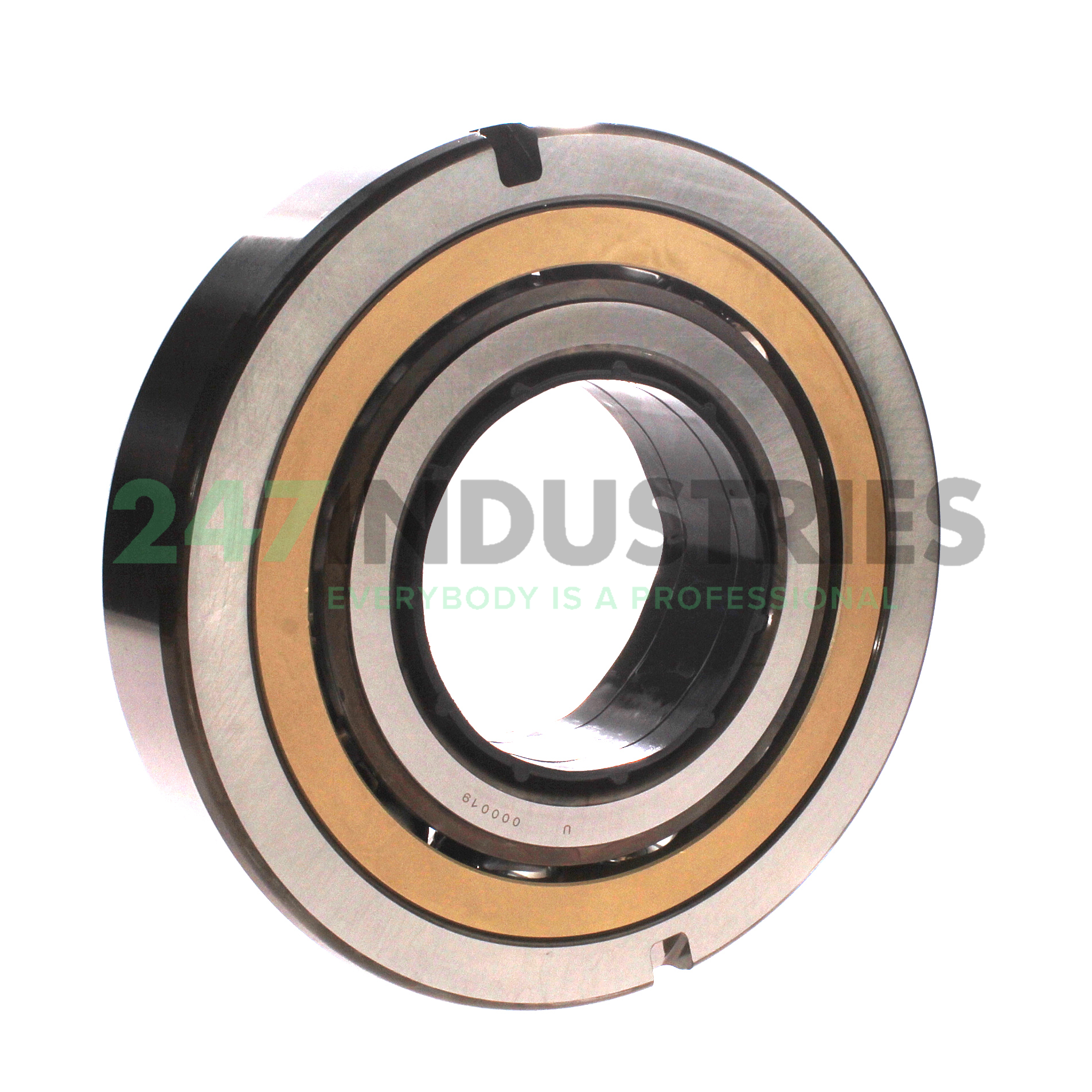 QJ319N2MA/C2L SKF Image 2