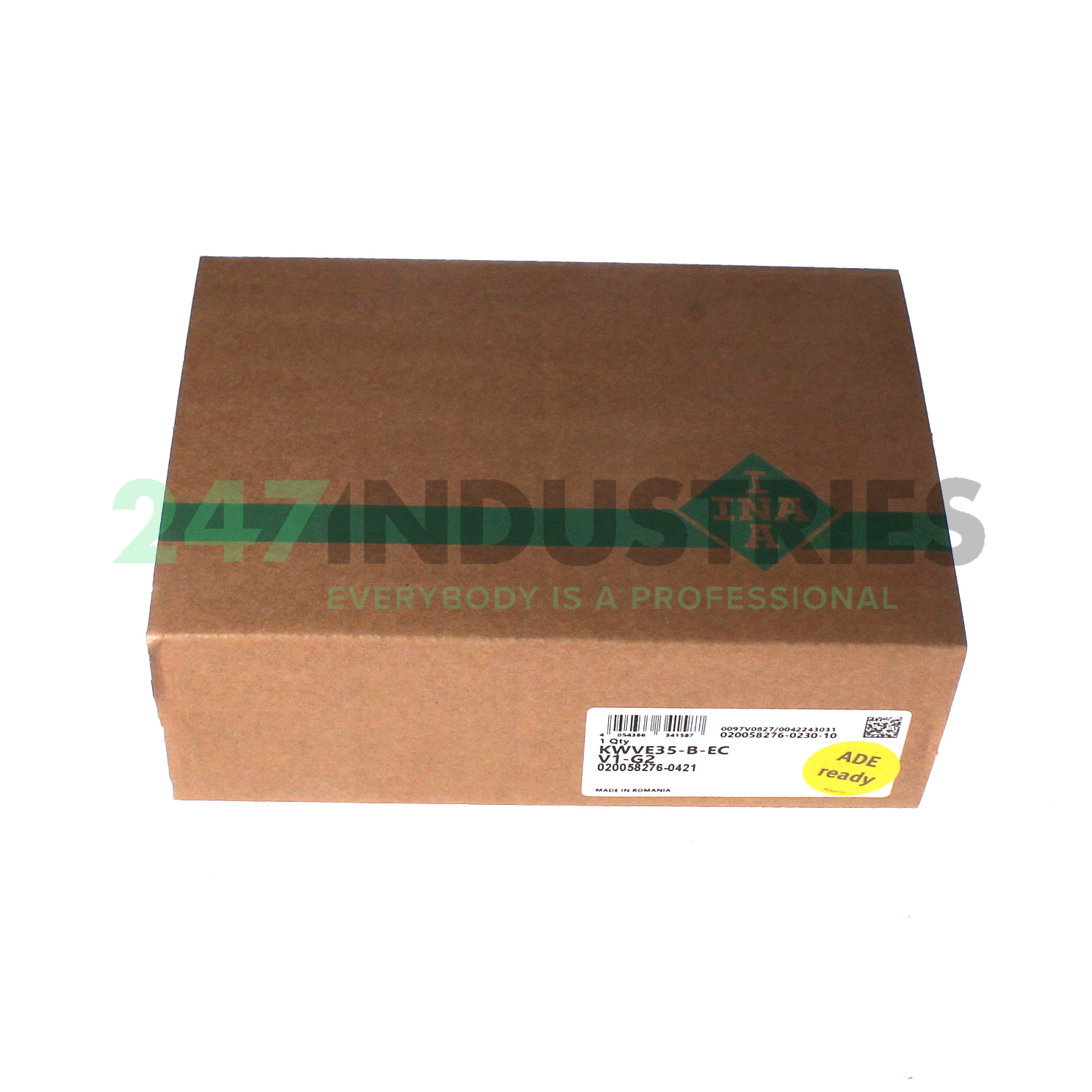 KWVE35-B-EC-V1-G2 INA Image 4