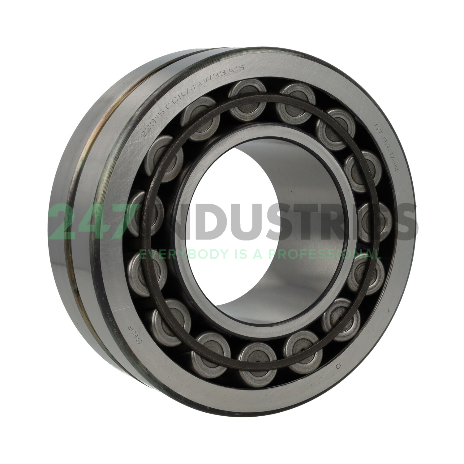 22315CCKJA/W33A15 SKF