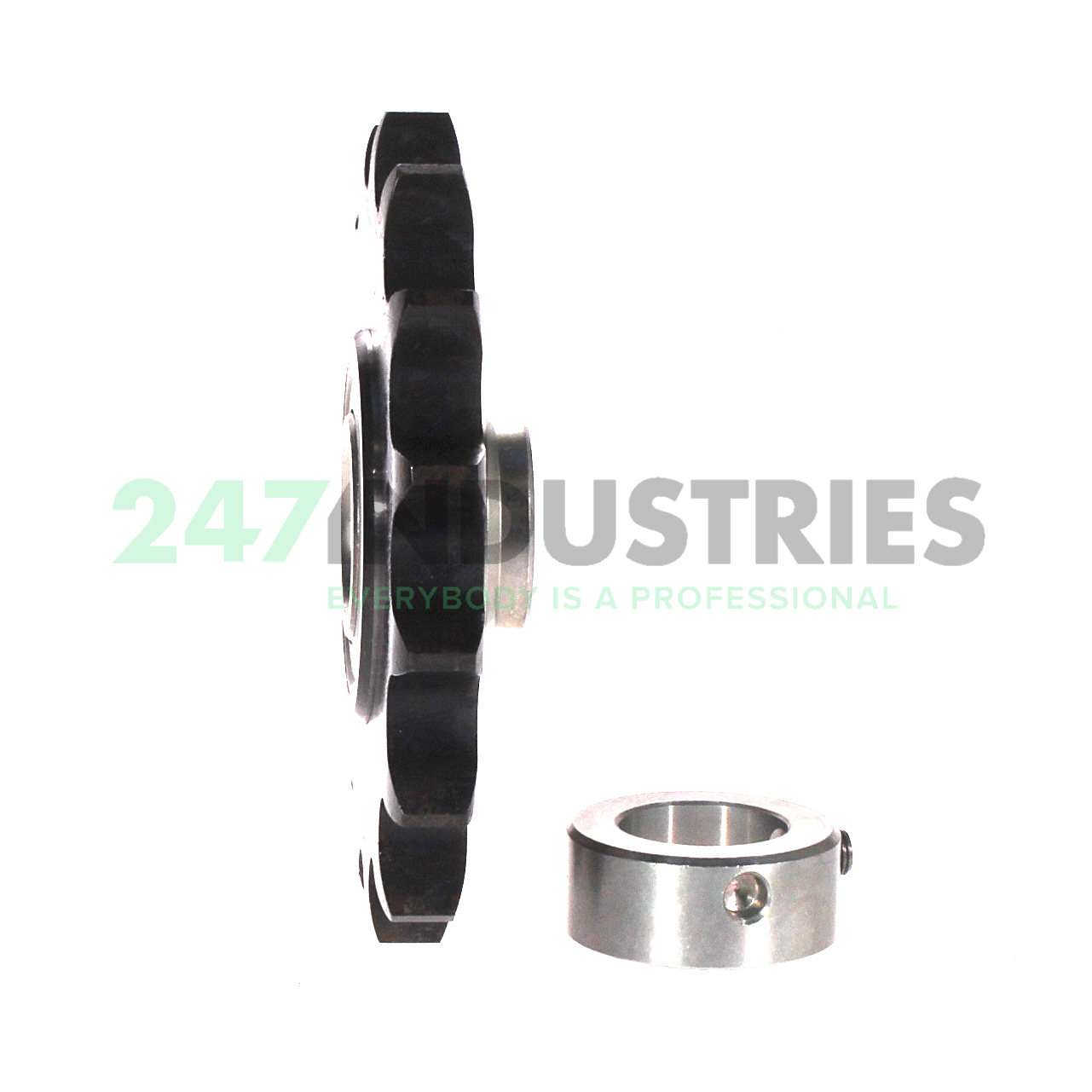 KSR20-B0-12-10-15-16 INA Image 2