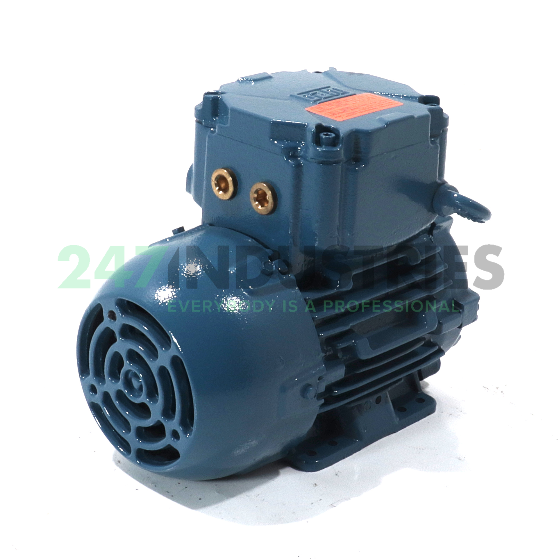 0.37K31CI2712B32G WEG Image 3