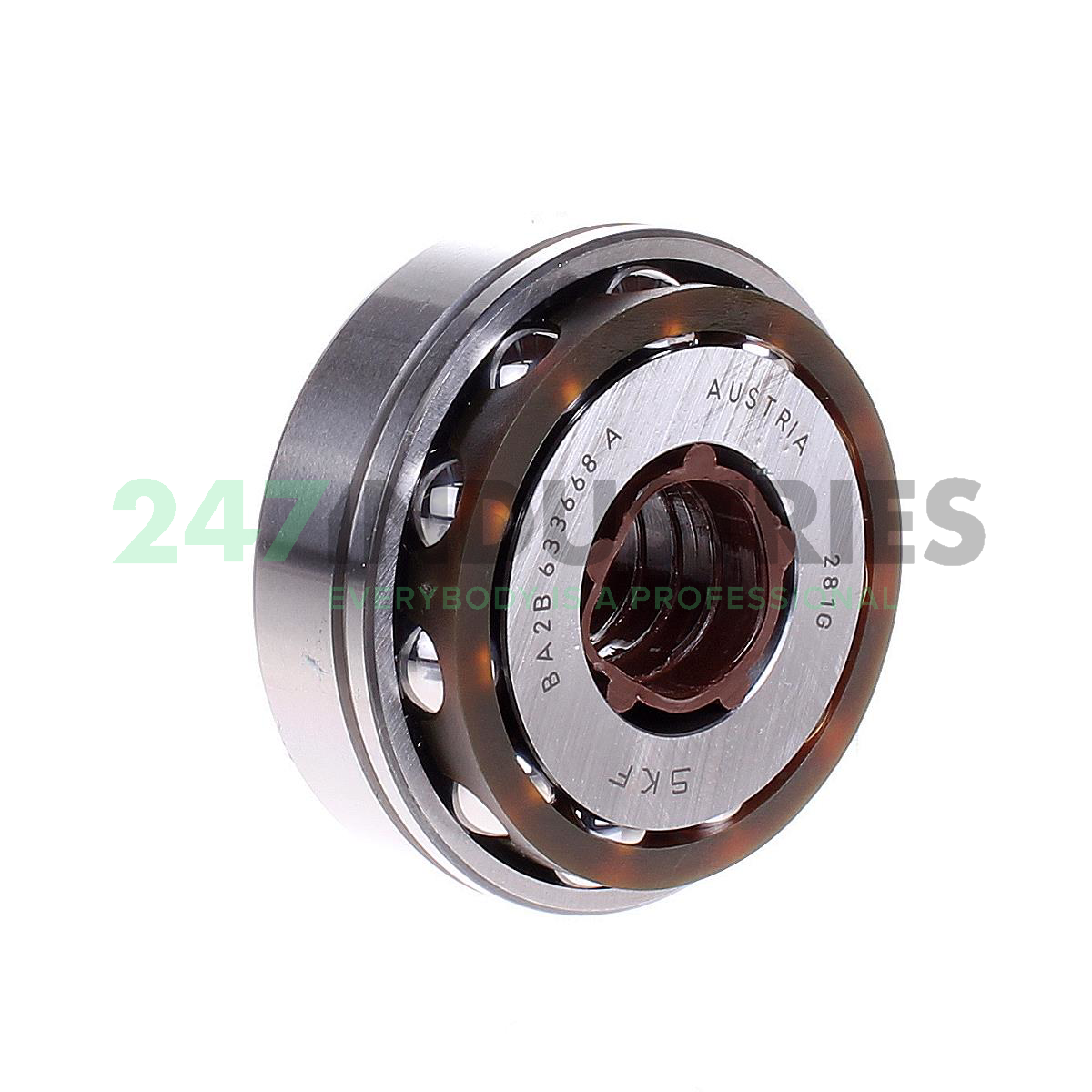 BA2B633668A SKF Image 2