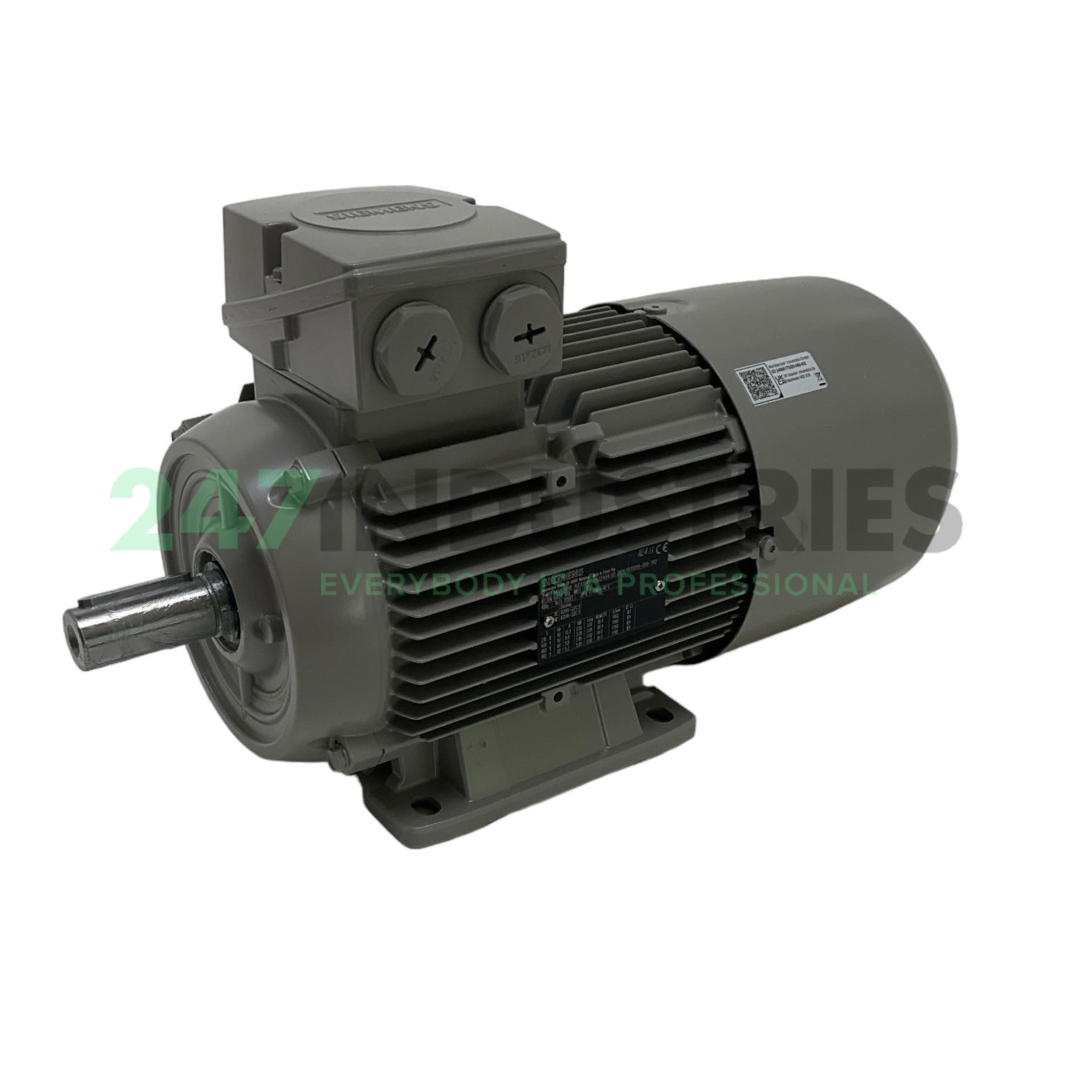 1LE1004-1AB52-2AA4 Siemens Image 2