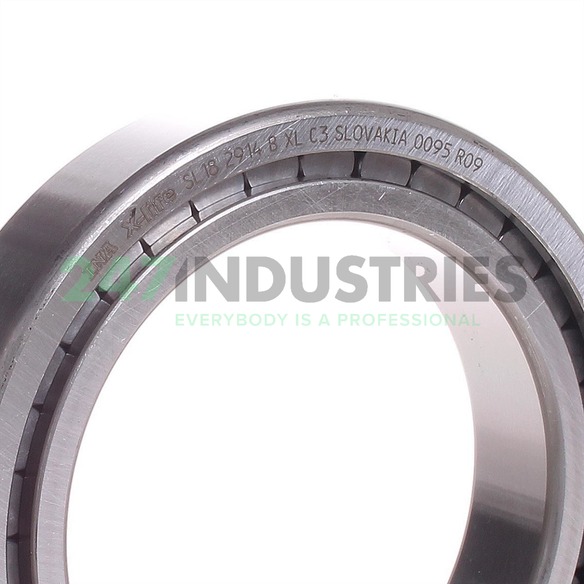 SL182914-B-XL-C3 INA Image 2