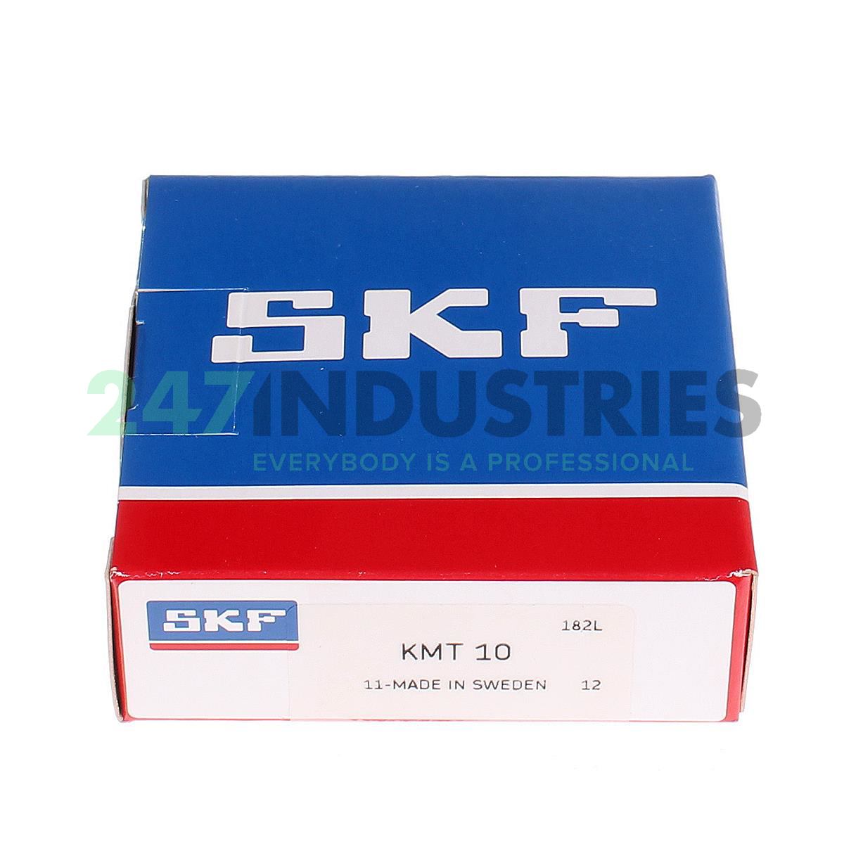 KMT10 SKF Image 3