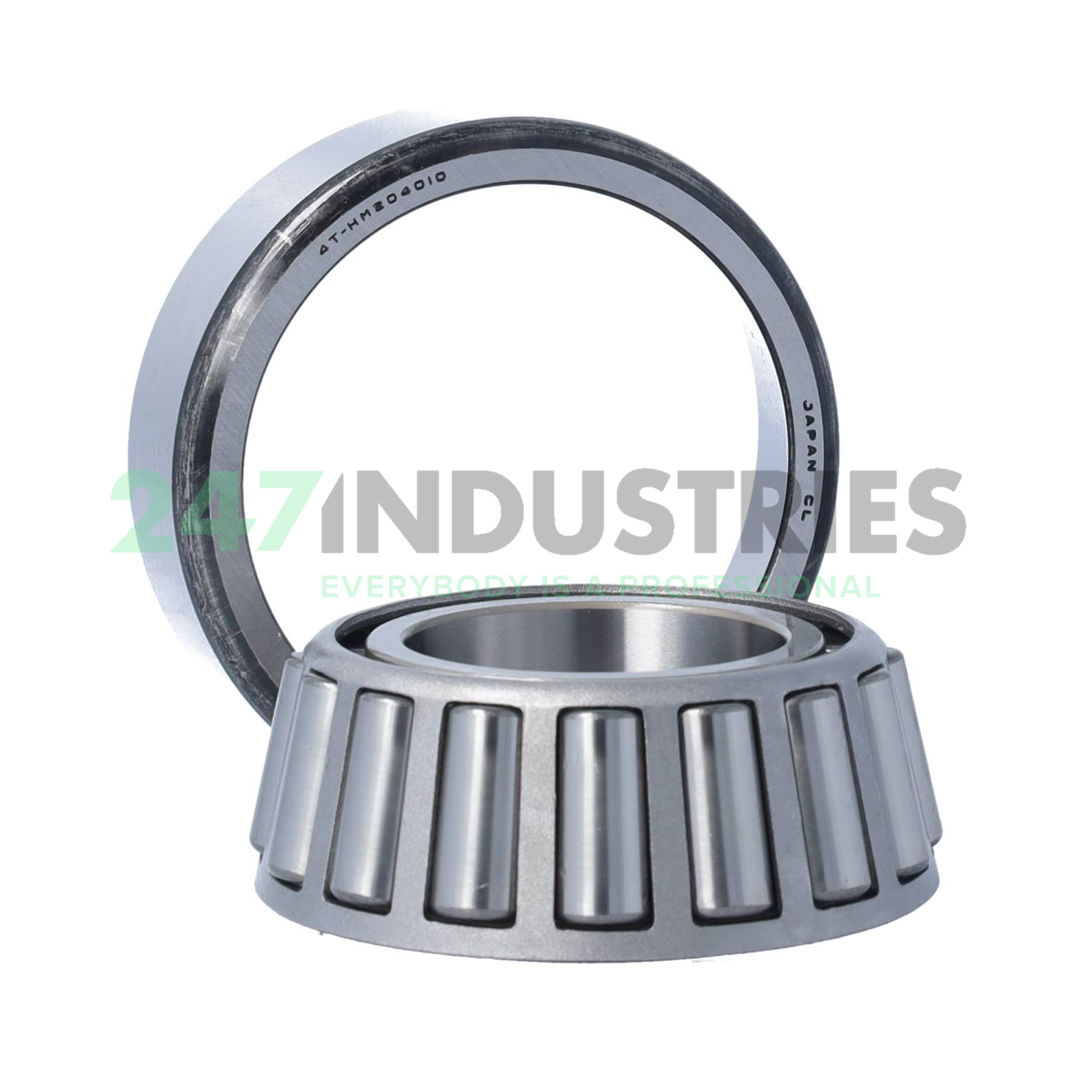 4T-HM204049/HM204010 NTN