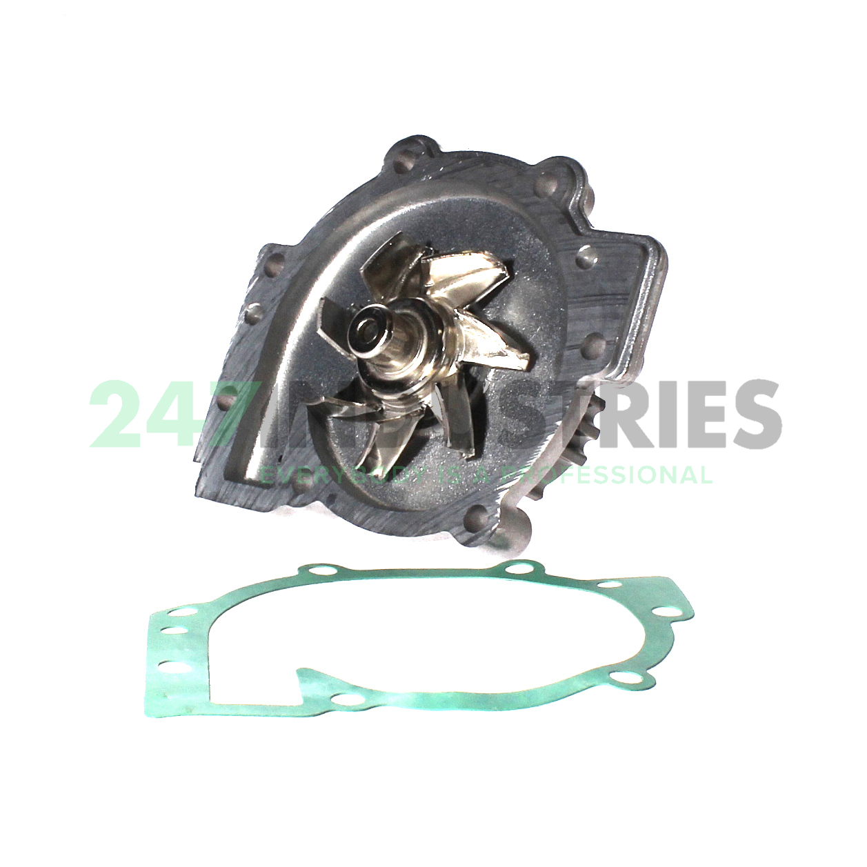 VKPC86618 SKF Image 3