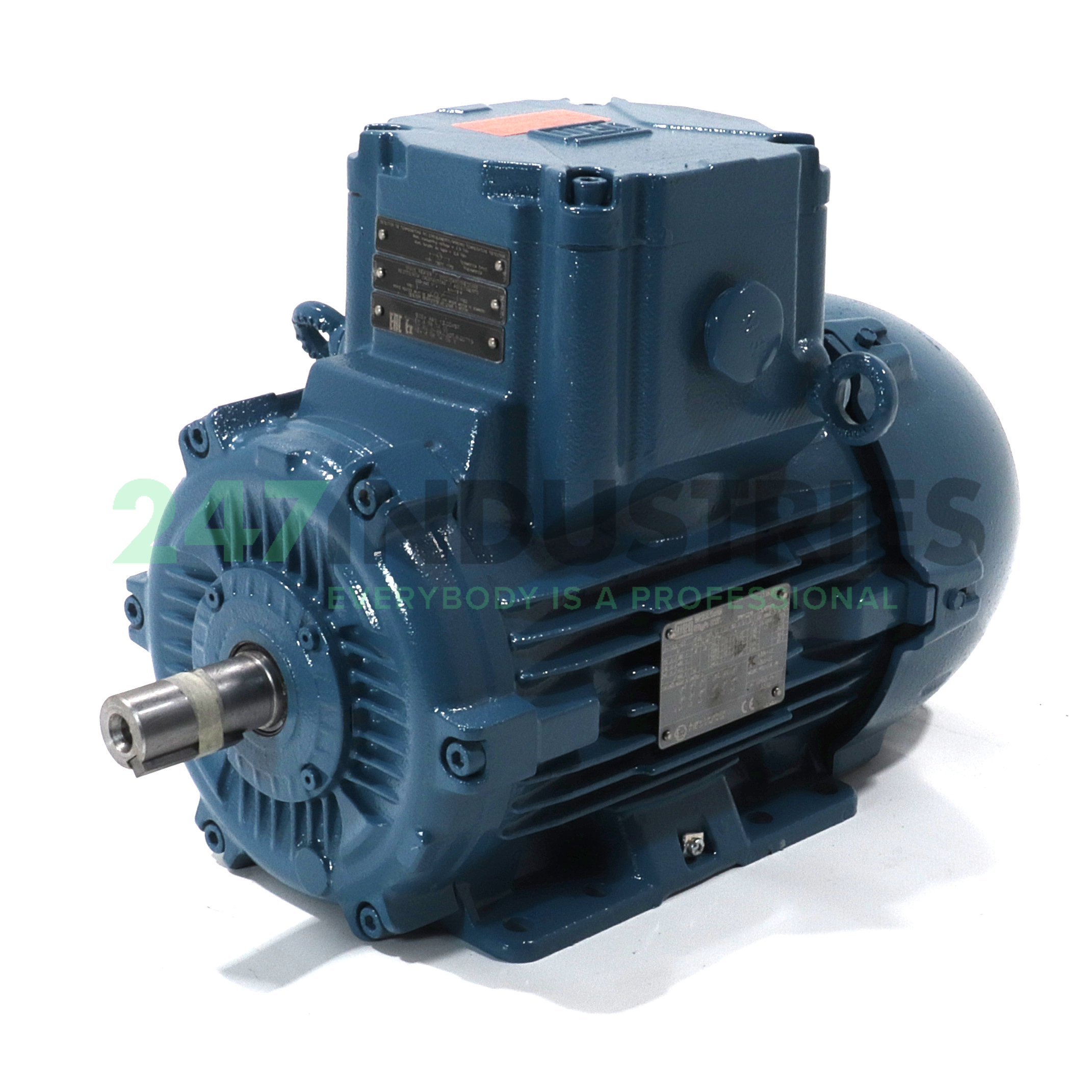 3K31CI2100L2B32G WEG Image 1