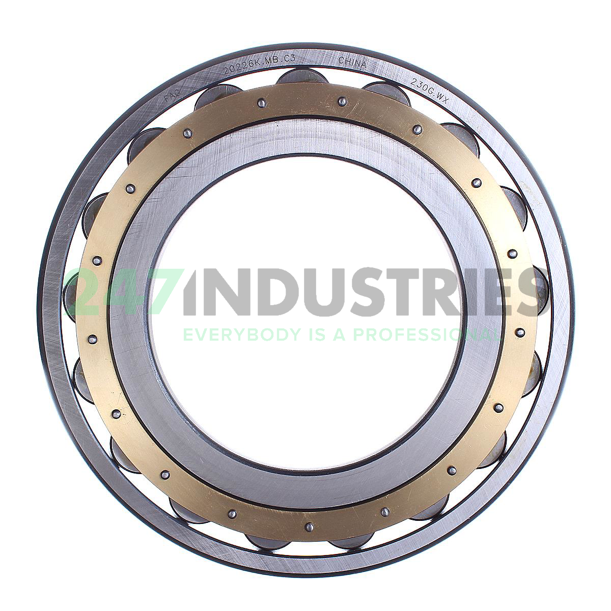 20226K.MB.C3 FAG Image 3