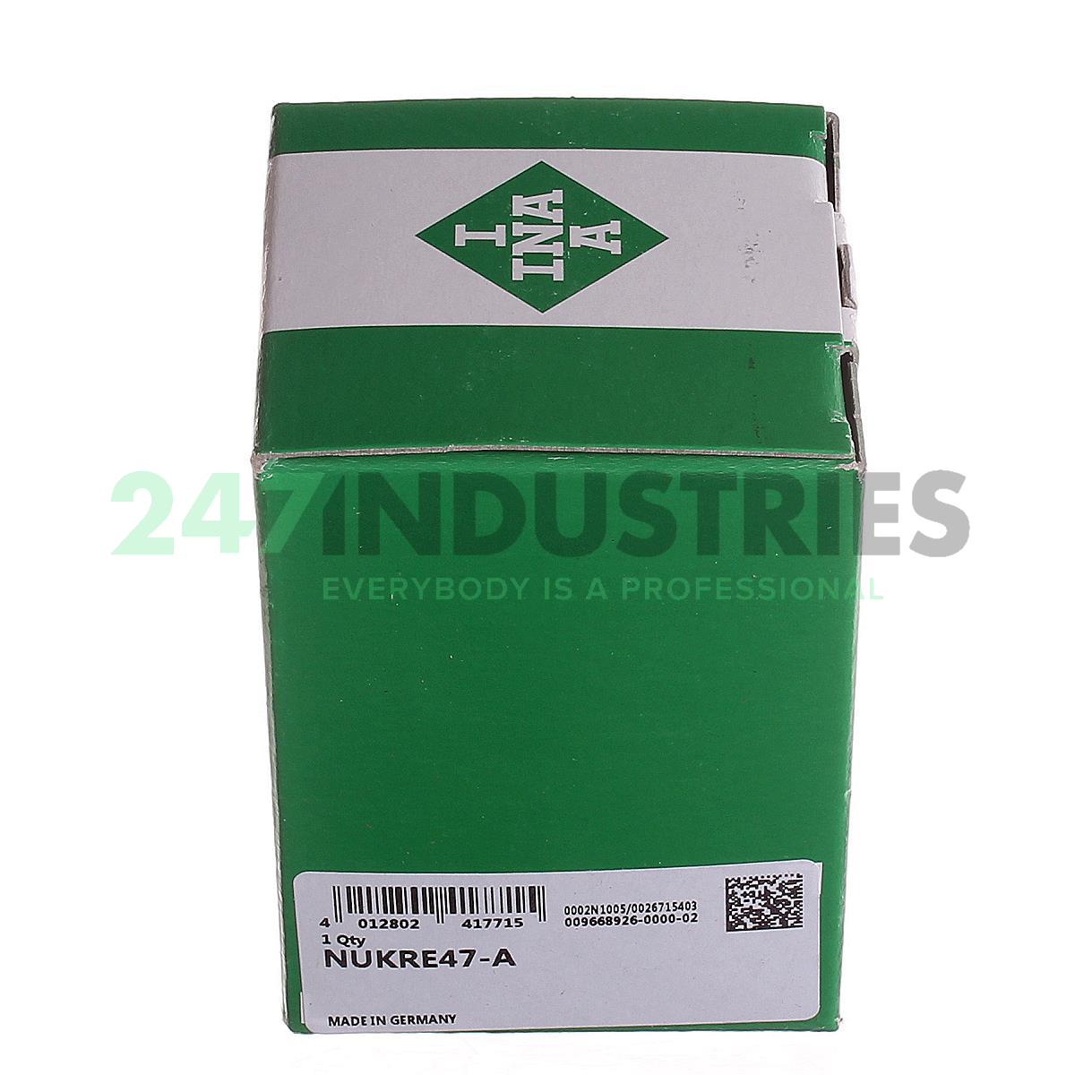 NUKRE47-A INA Image 4