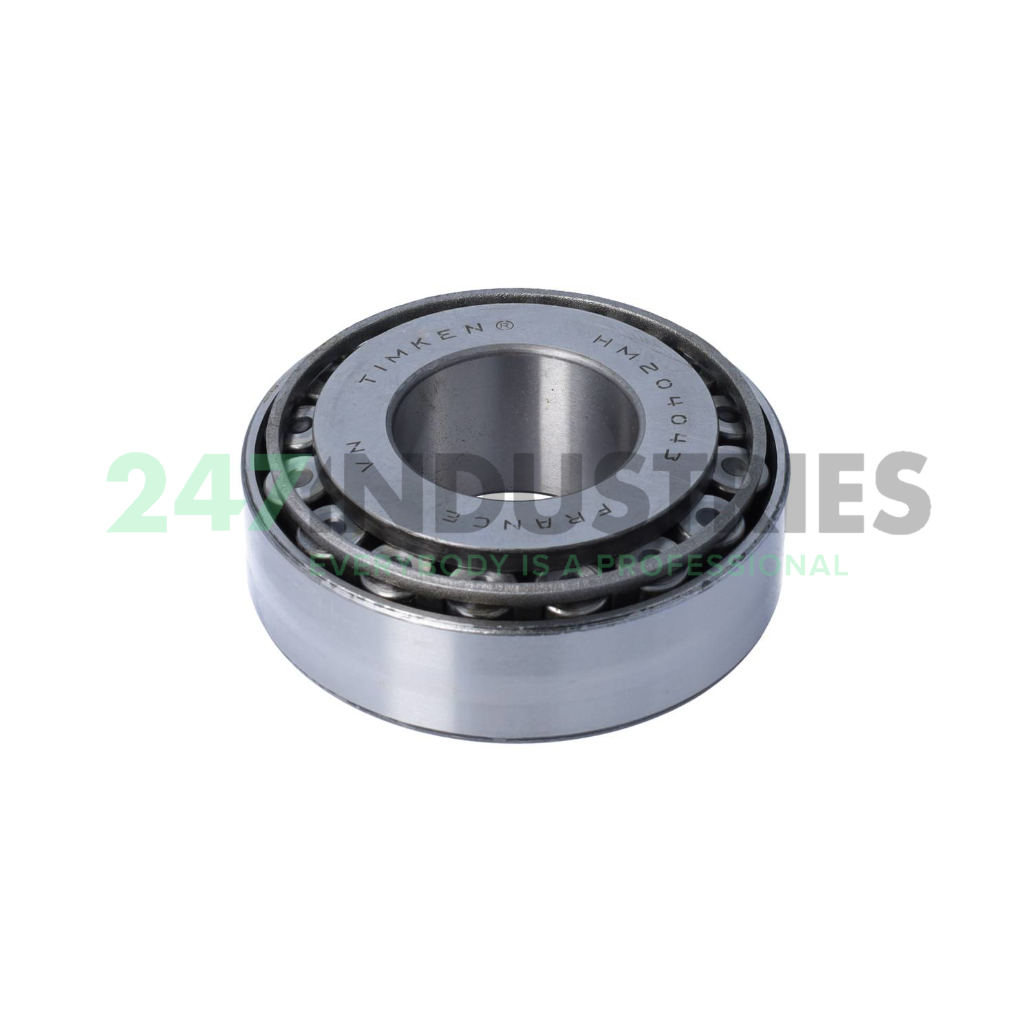 HM204043/HM204010 Timken Image 2