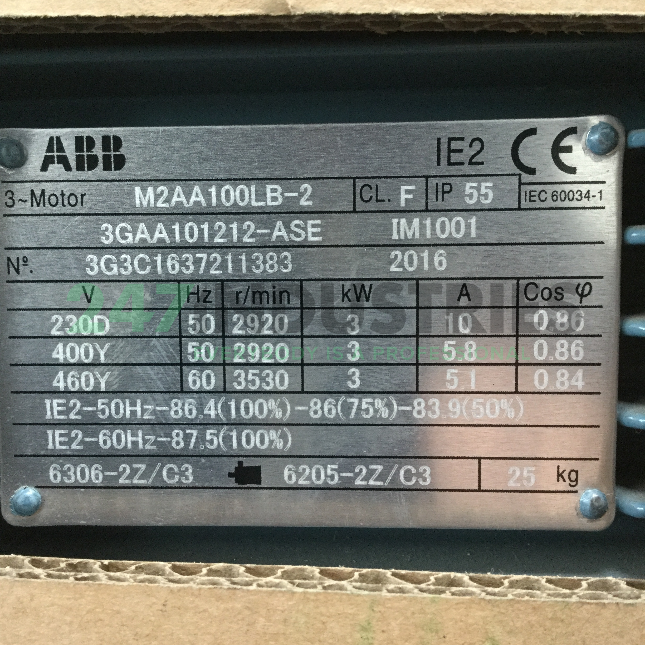 3GAA101212-ASE ABB Image 4