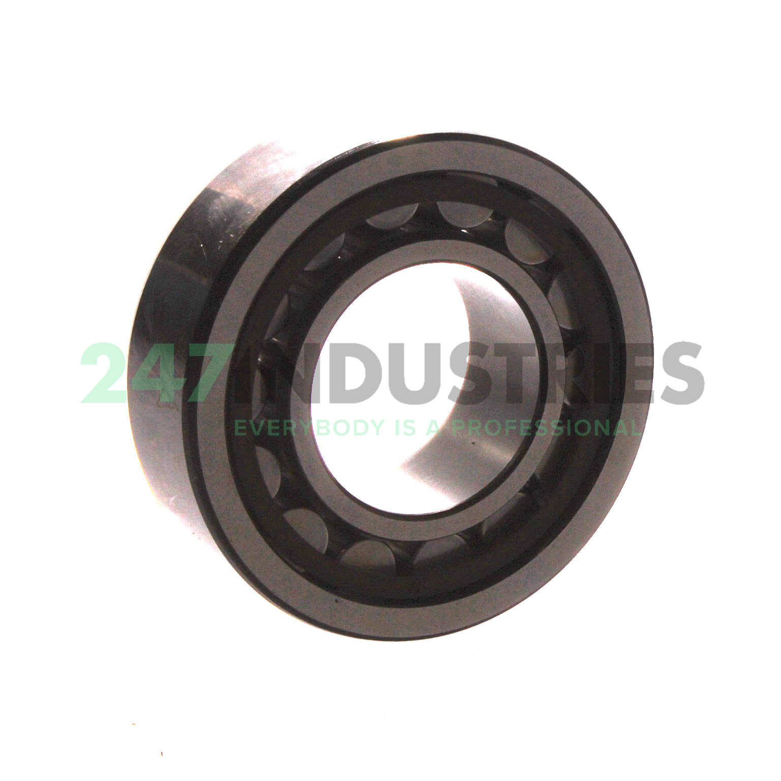 NU2207ECP SKF Image 2