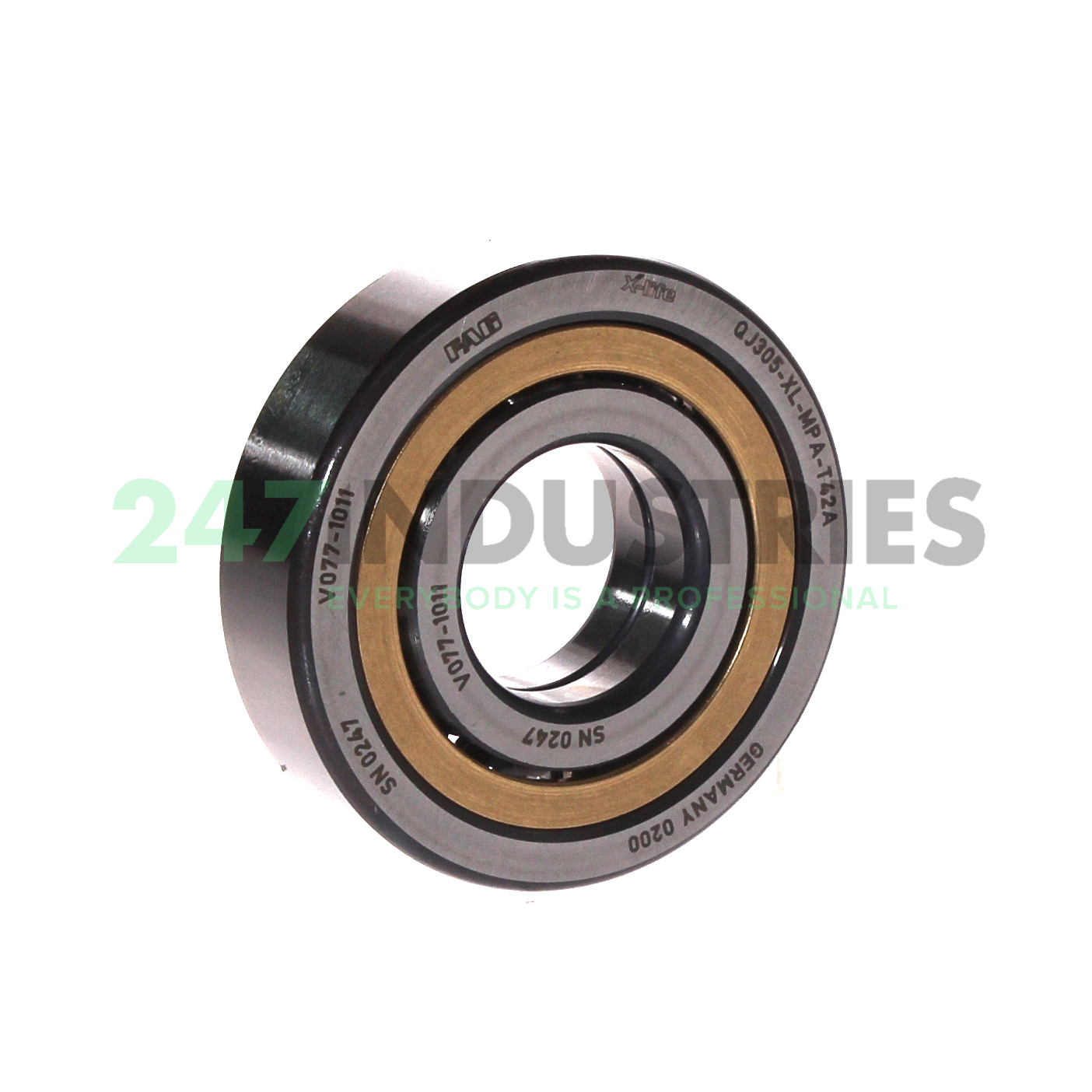 QJ305-XL-MPA-T42A FAG Image 1