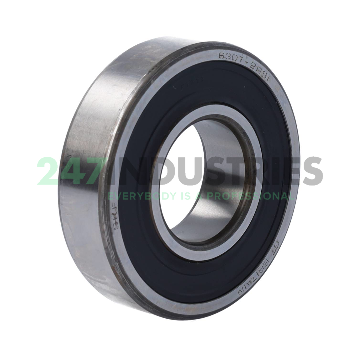 6307-2RS1/QE6 SKF Image 1