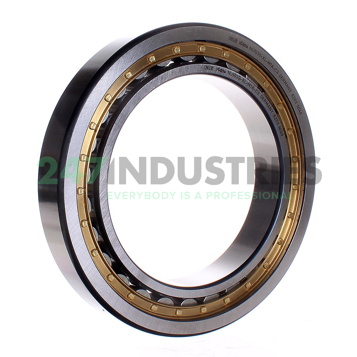 NU1030-XL-M1A-C3 FAG