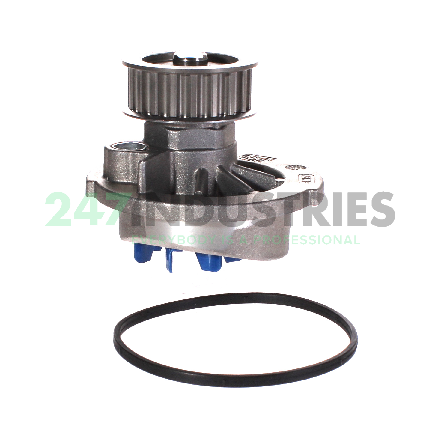 VKPC85460 SKF Image 4