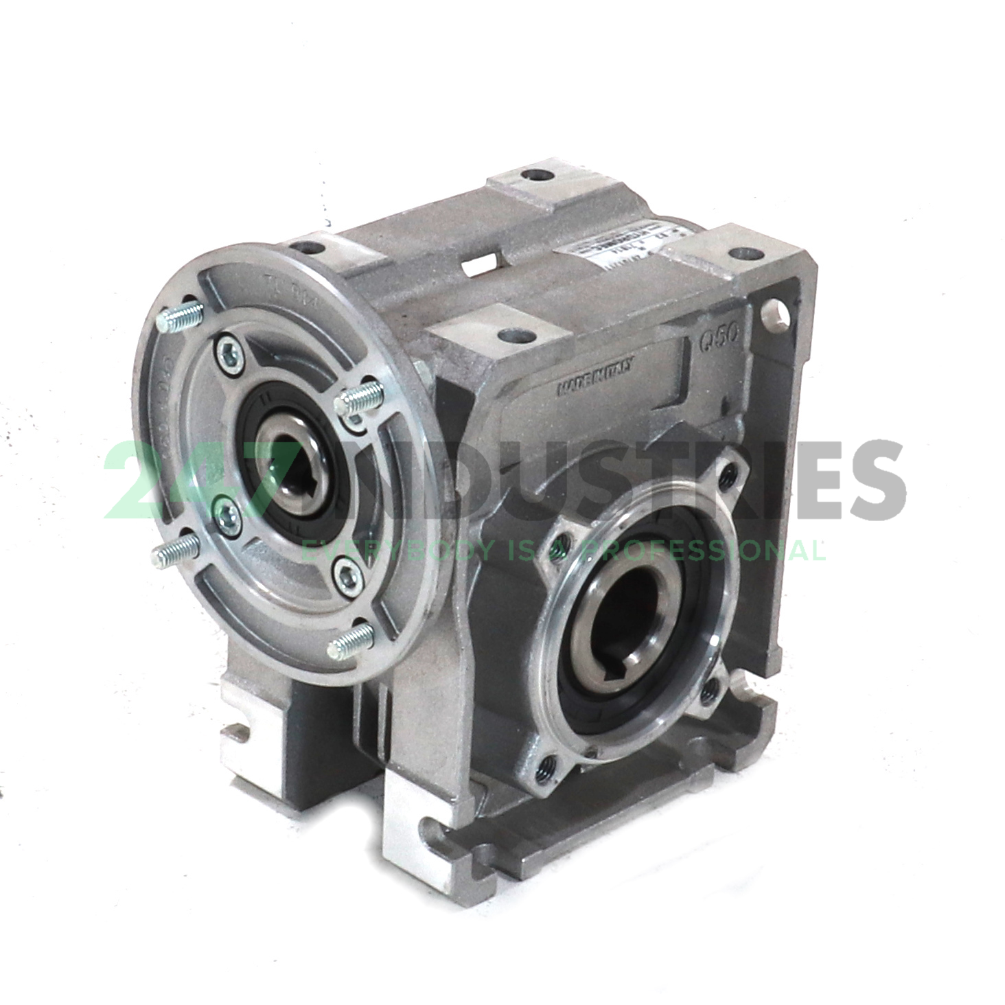PQ50FB01CSQB3-B14I7 Hydro-Mec Image 1