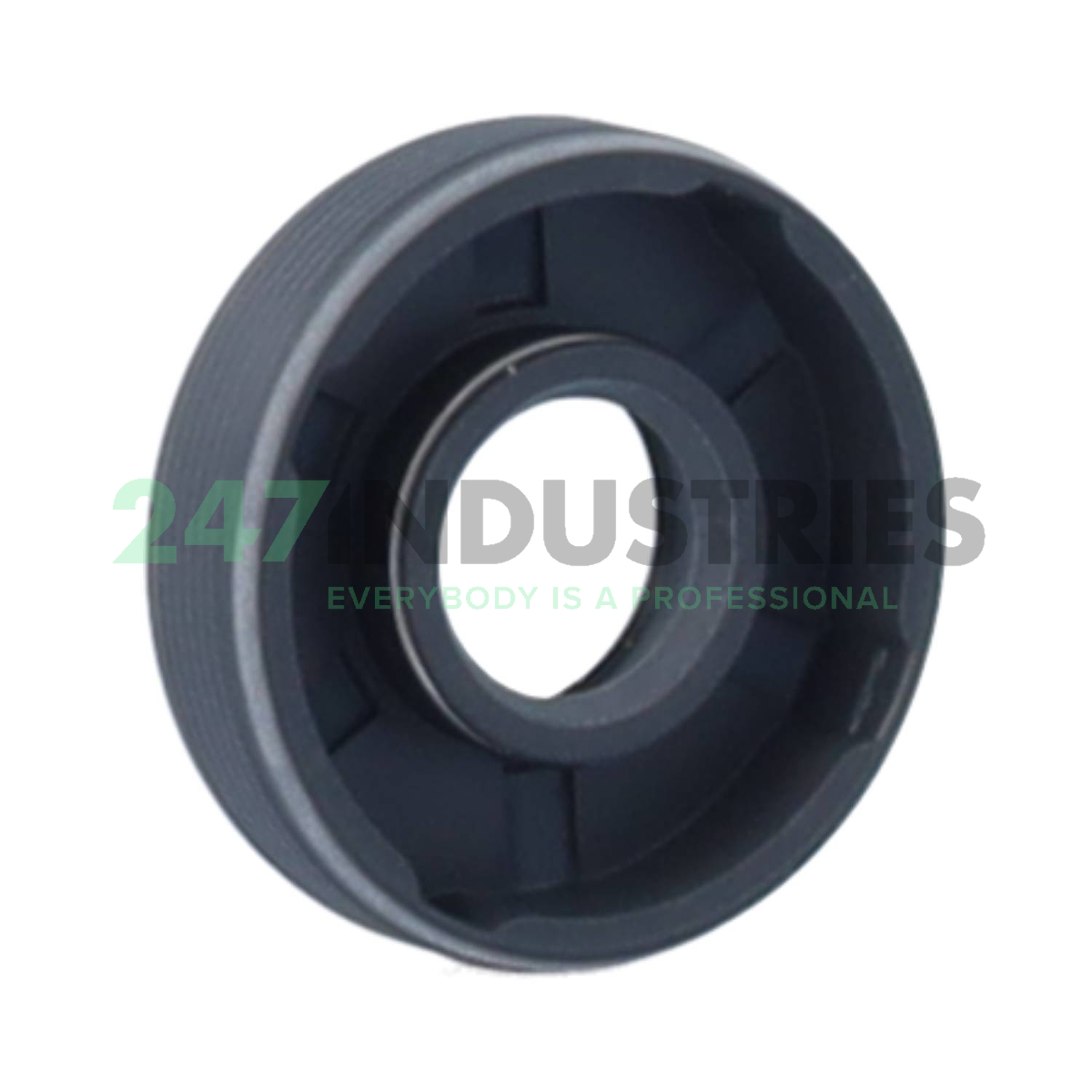 12X30X7HMS5RG SKF Image 2