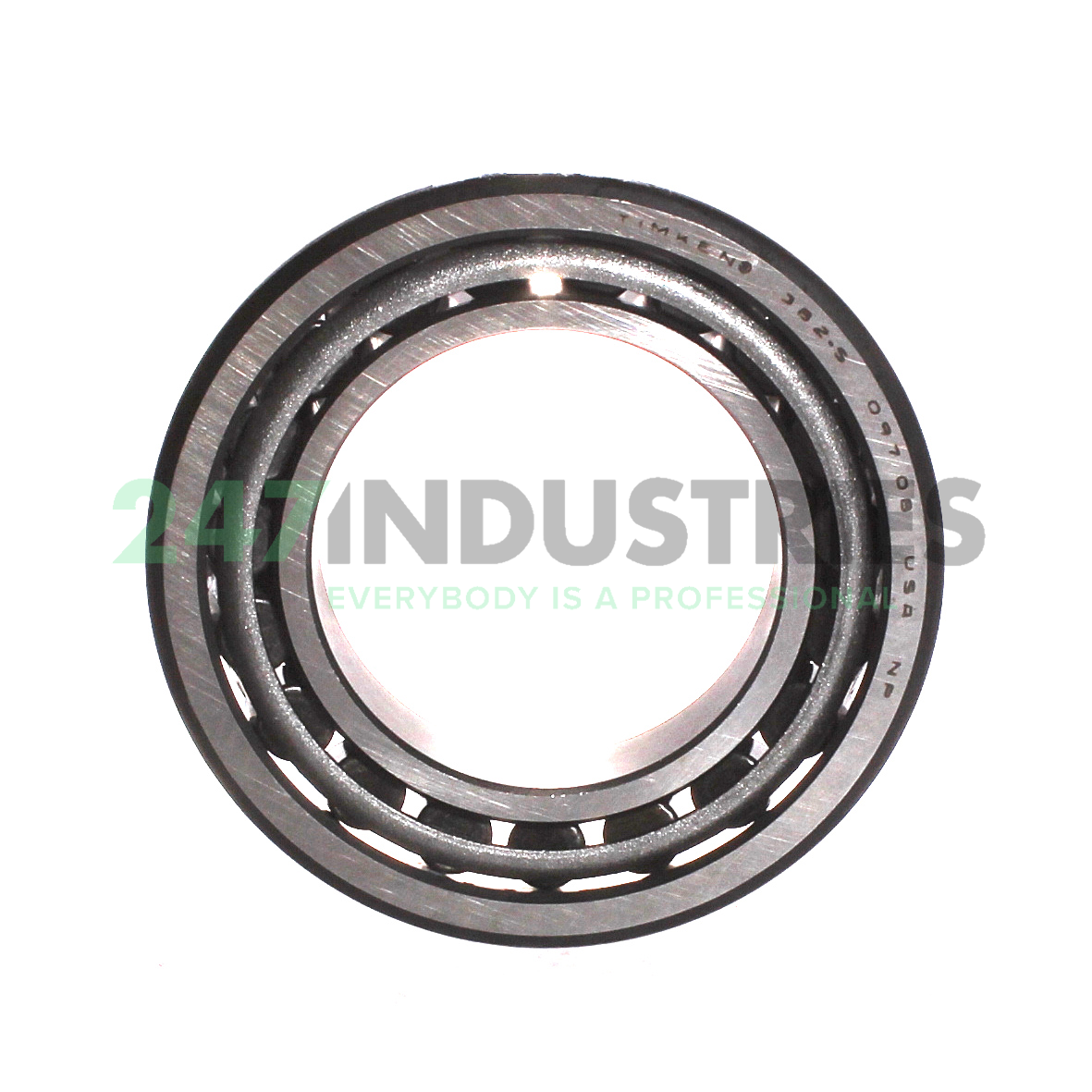 387A/382S Timken Image 3