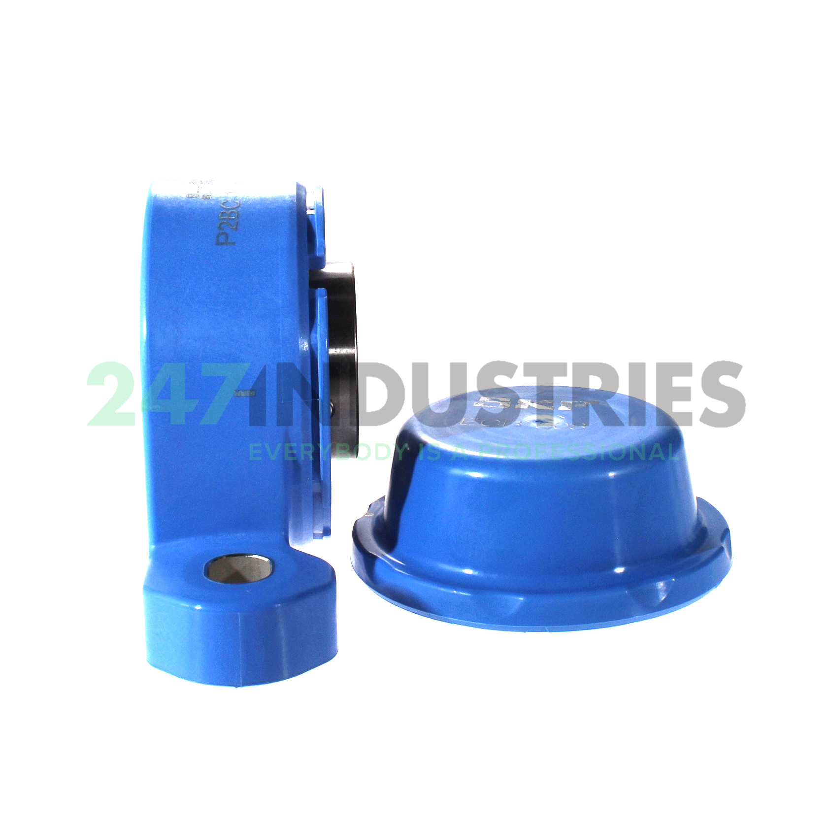 P2BC108-CPSS-DFH SKF Image 2