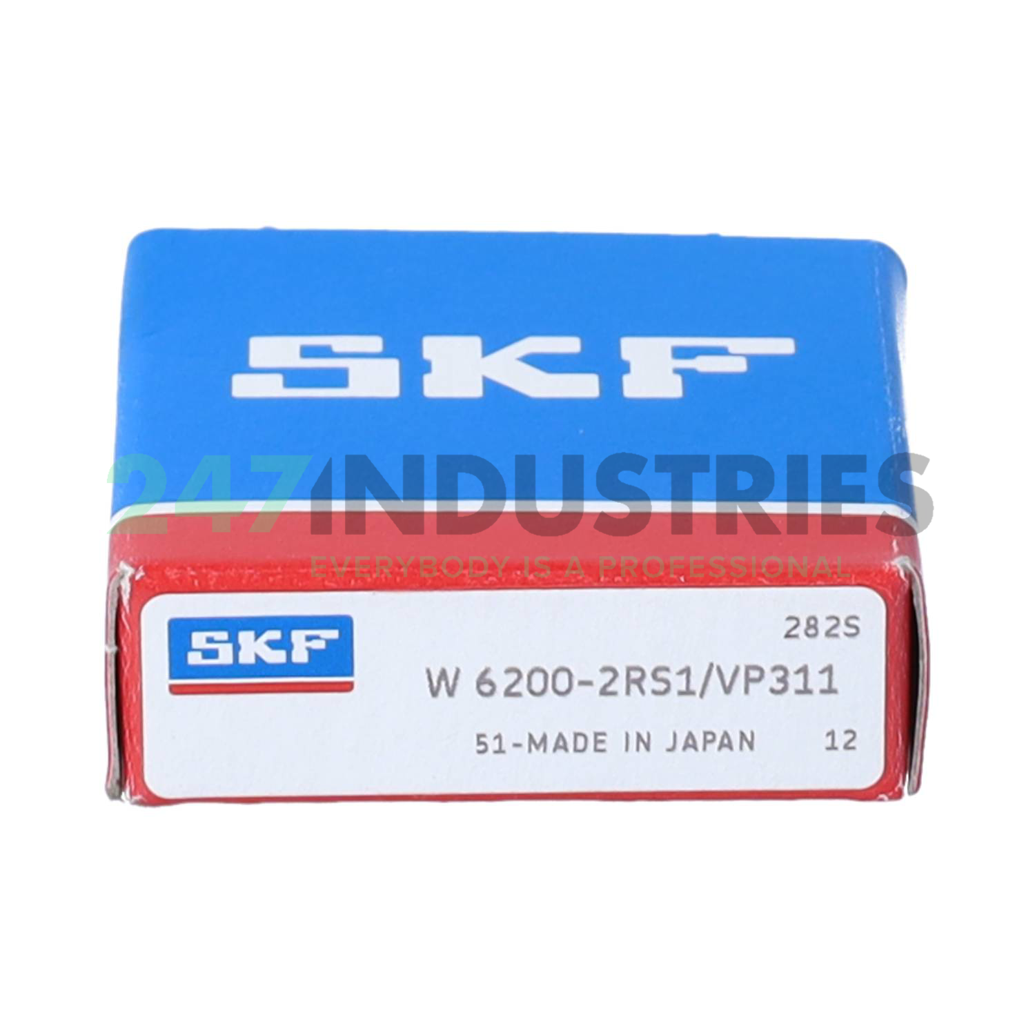 W6200-2RS1/VP311 SKF Image 3