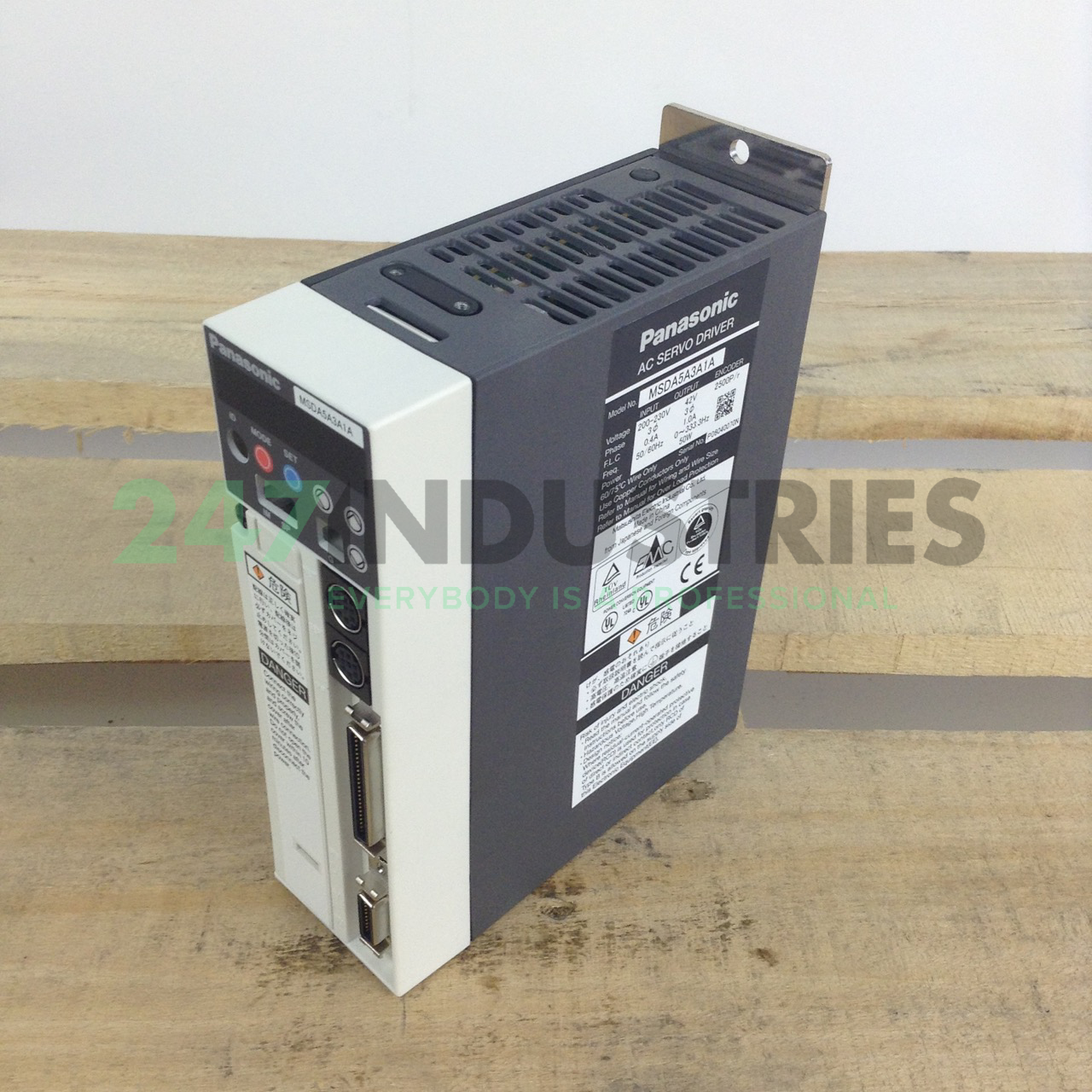 MSDA5A3A1A Panasonic