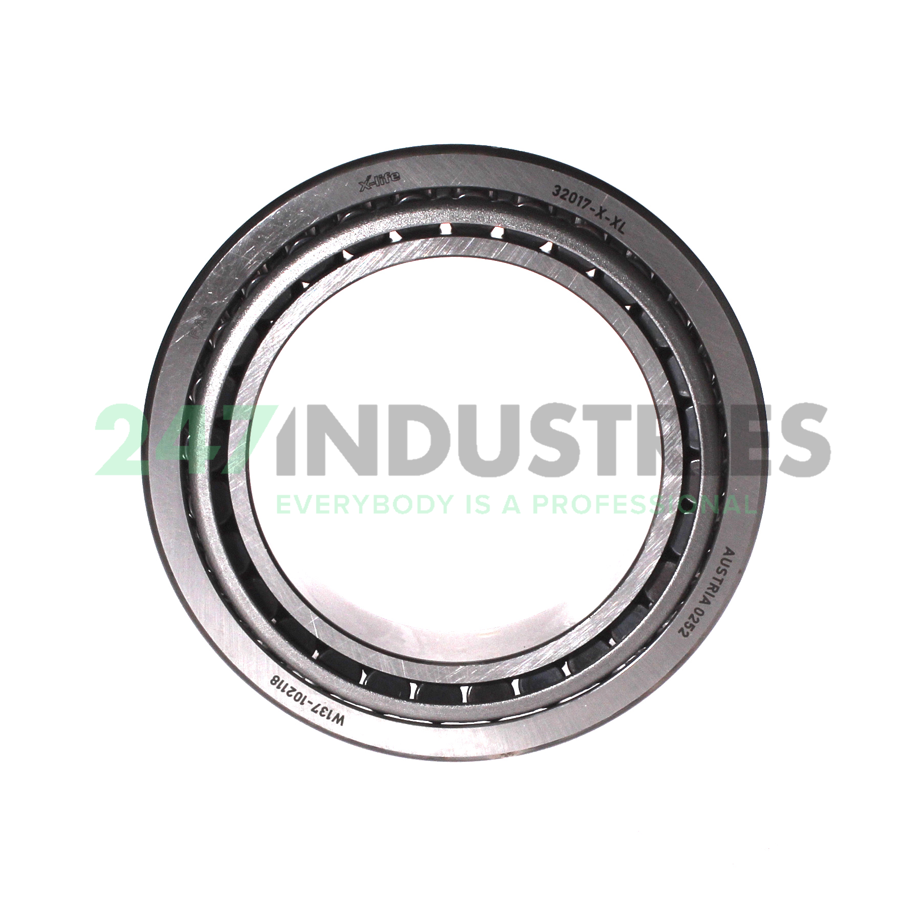 32017-X-XL FAG Image 3