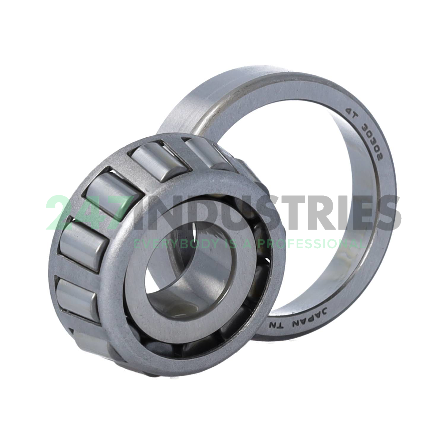 4T-30302 NTN Image 4