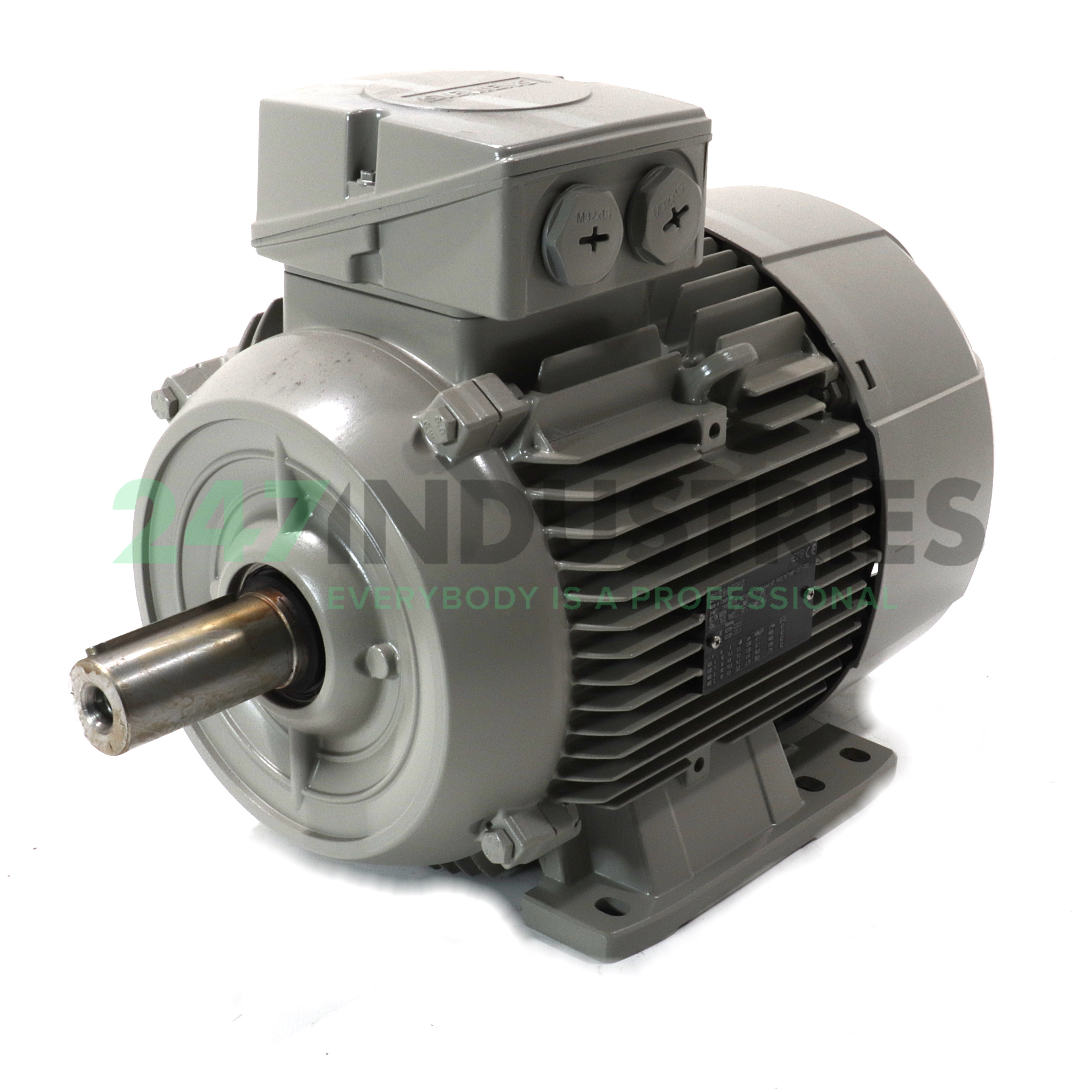 1LE1001-1CB03-4AA4 Siemens